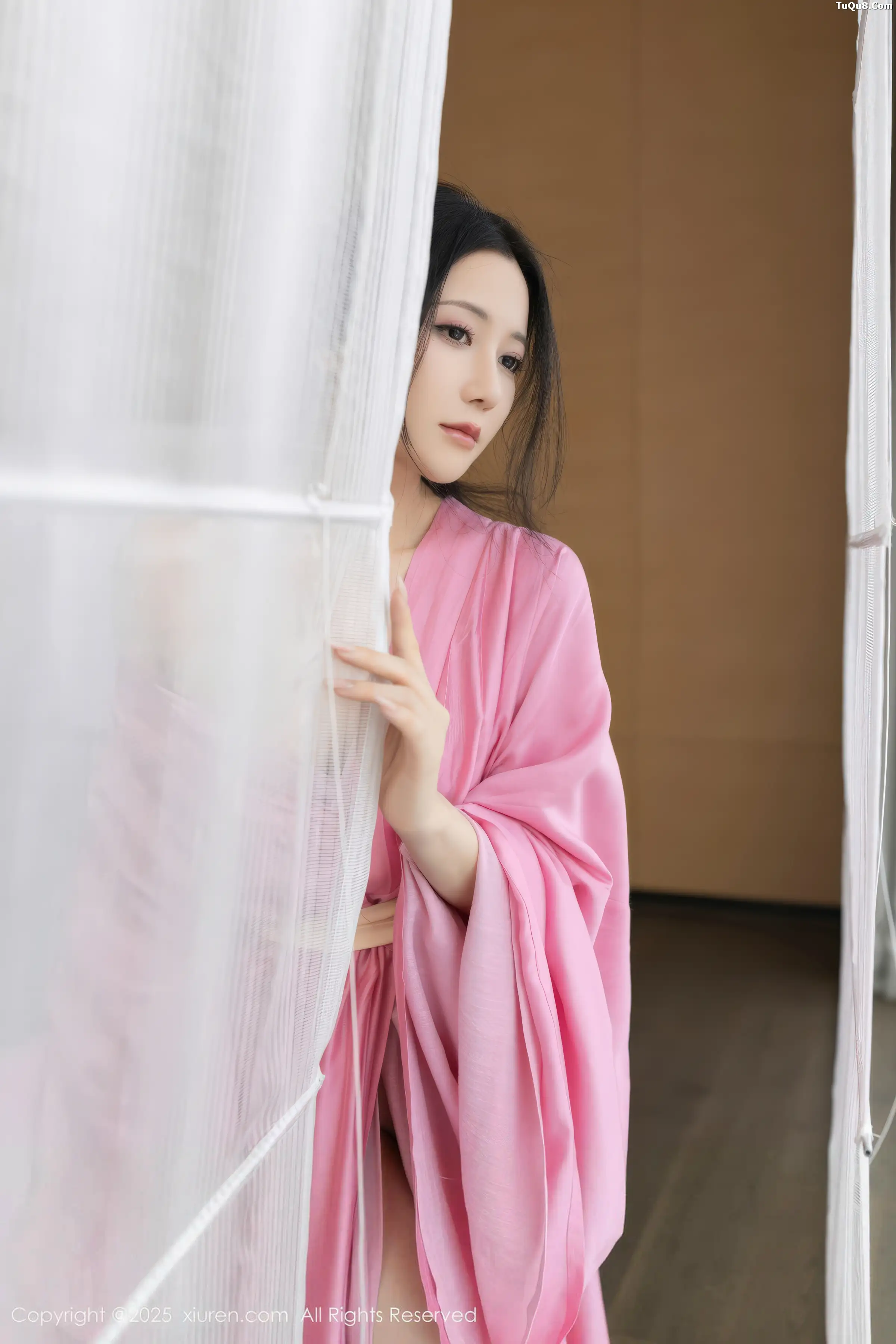 [秀人网] 2025.11.28 No.11049 鱼子酱#[82P]-4