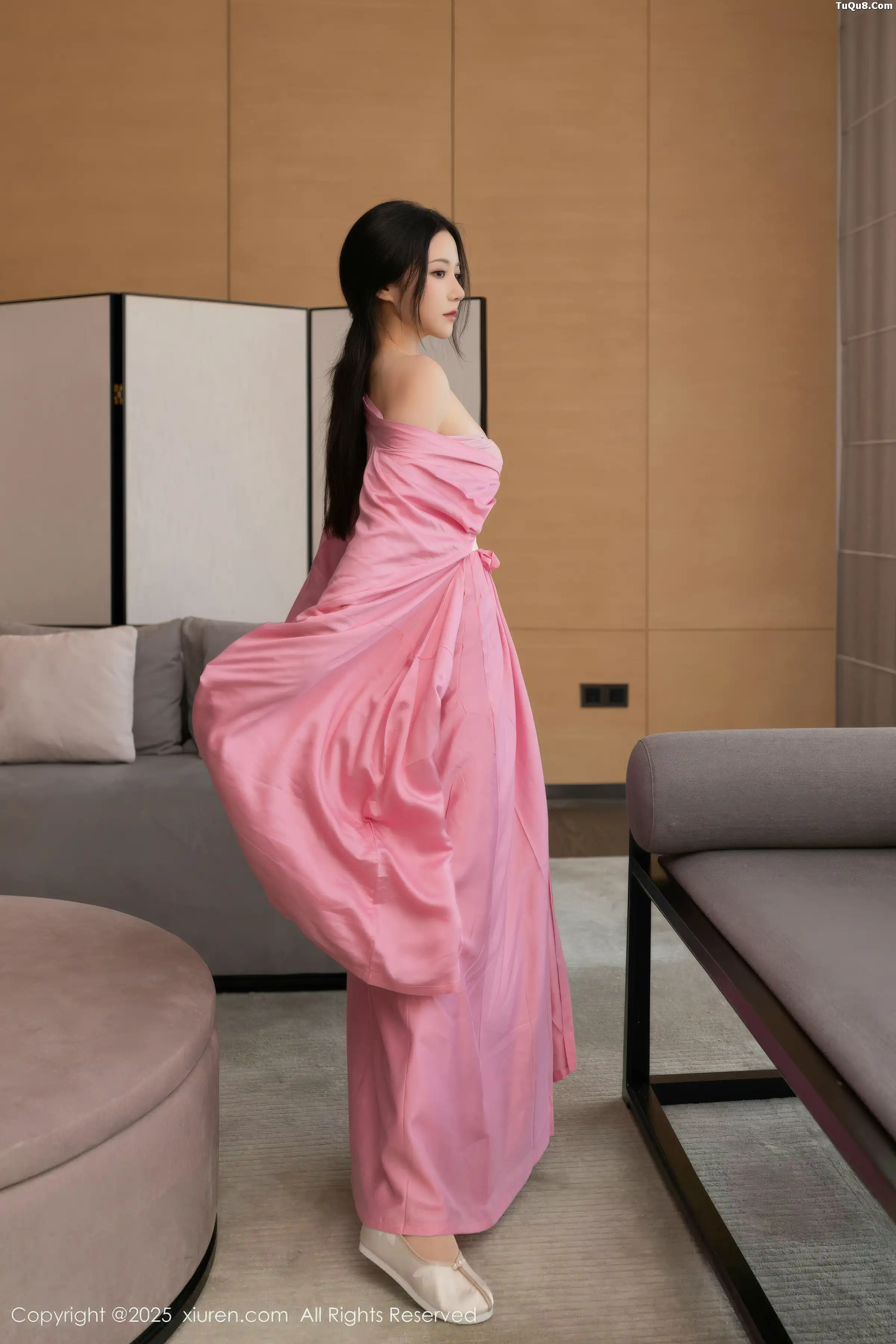 [秀人网] 2025.11.28 No.11049 鱼子酱#[82P]-5