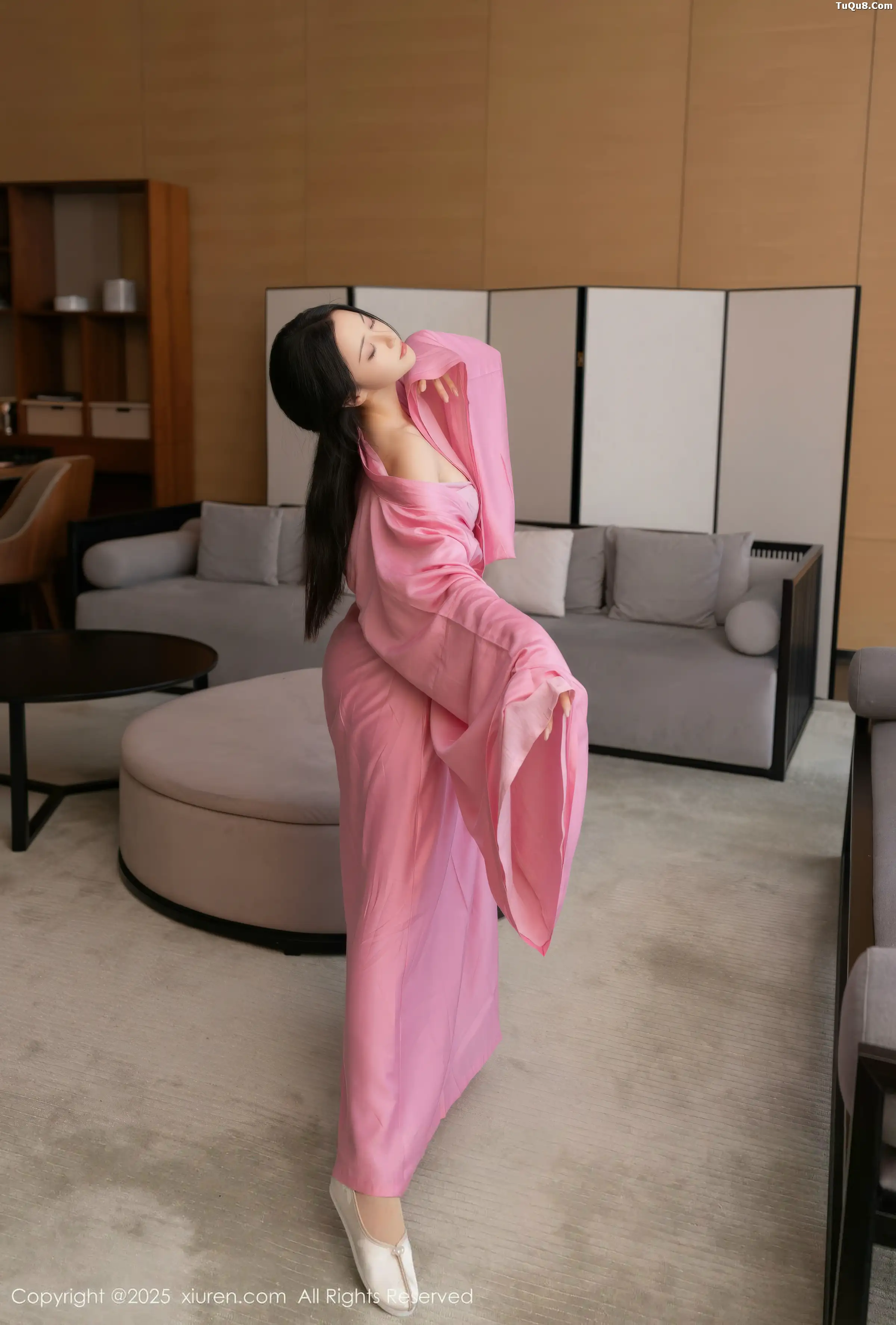 [秀人网] 2025.11.28 No.11049 鱼子酱#[82P]-9