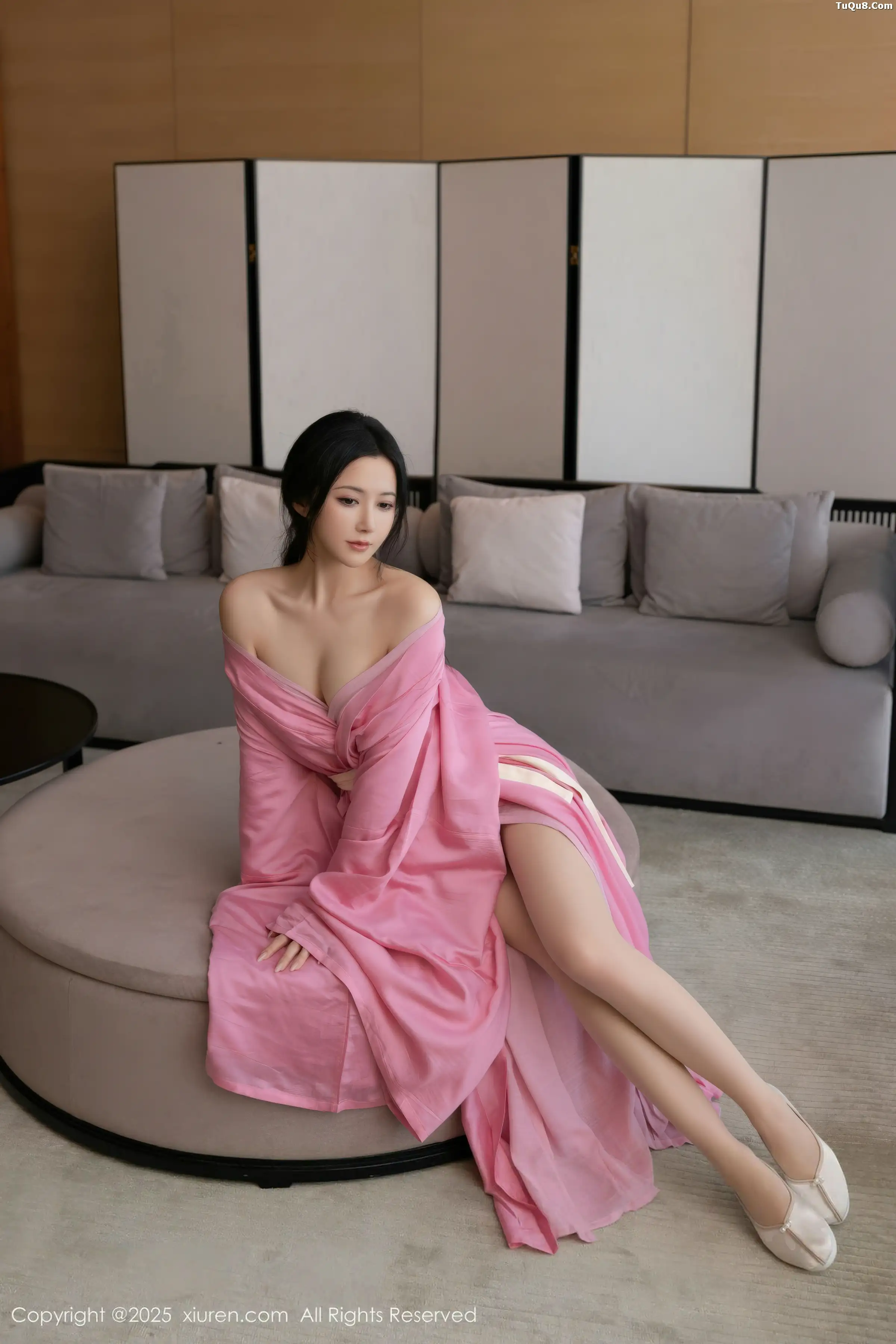 [秀人网] 2025.11.28 No.11049 鱼子酱#[82P]-10