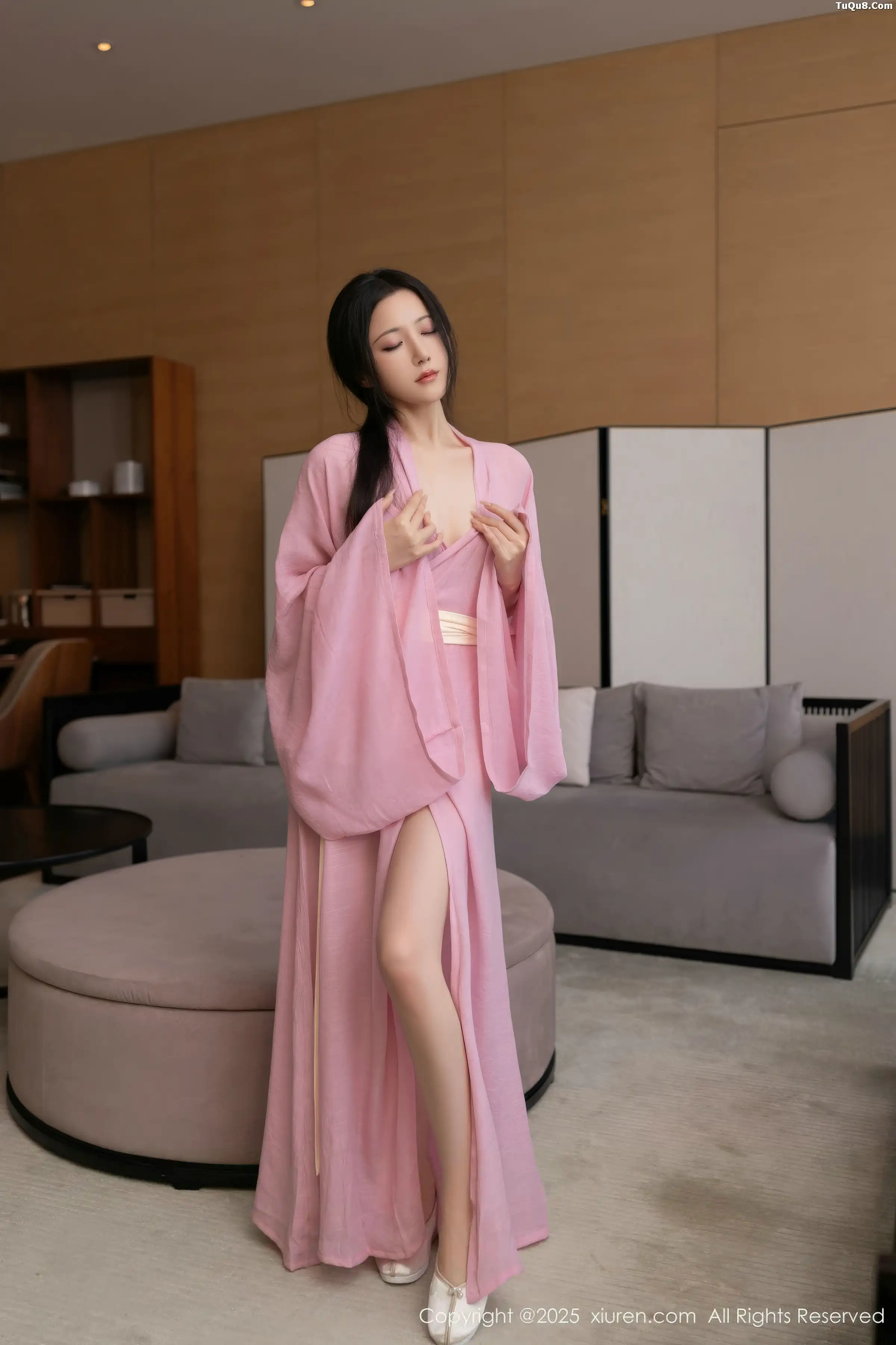 [秀人网] 2025.11.28 No.11049 鱼子酱#[82P]-8