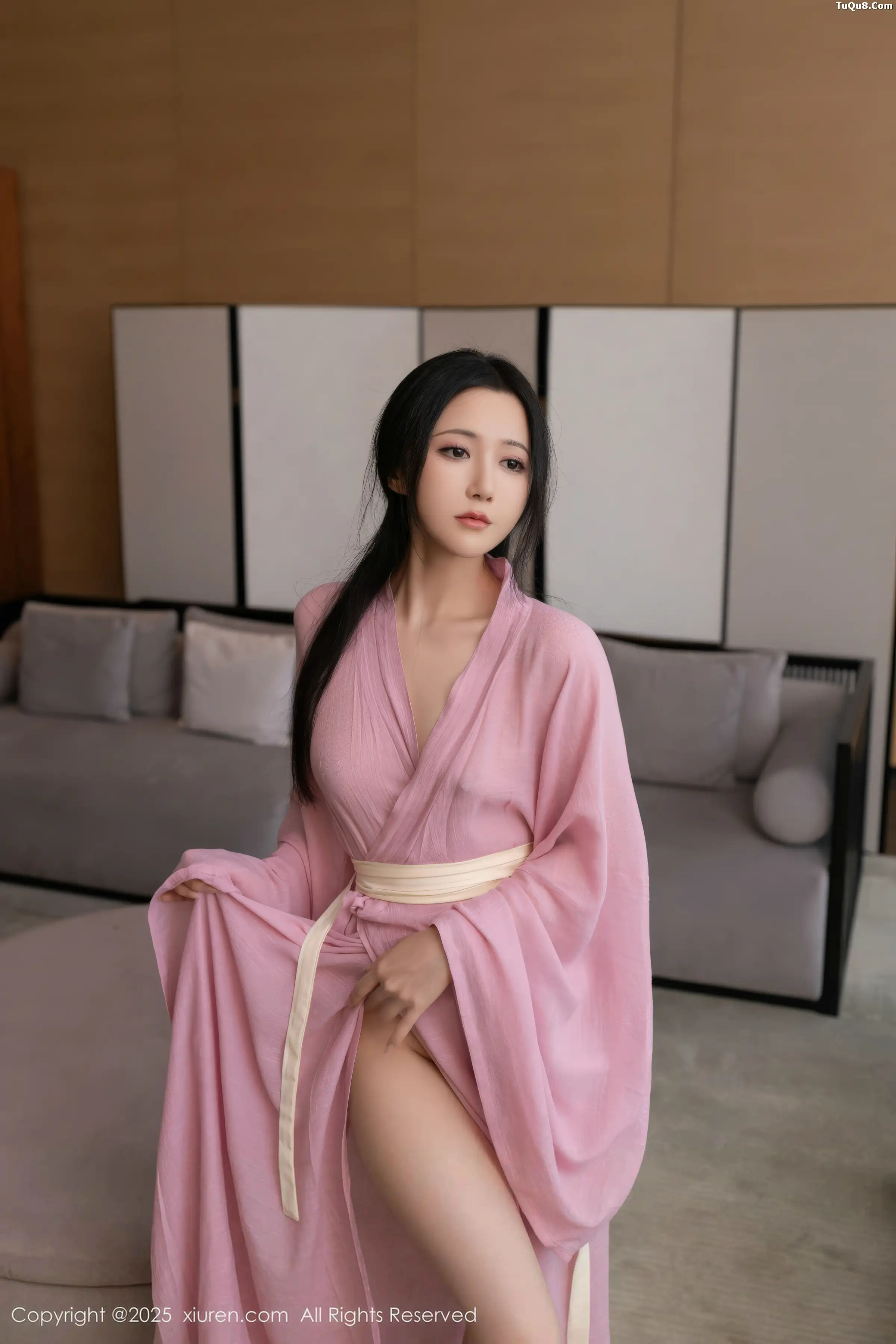 [秀人网] 2025.11.28 No.11049 鱼子酱#[82P]-9