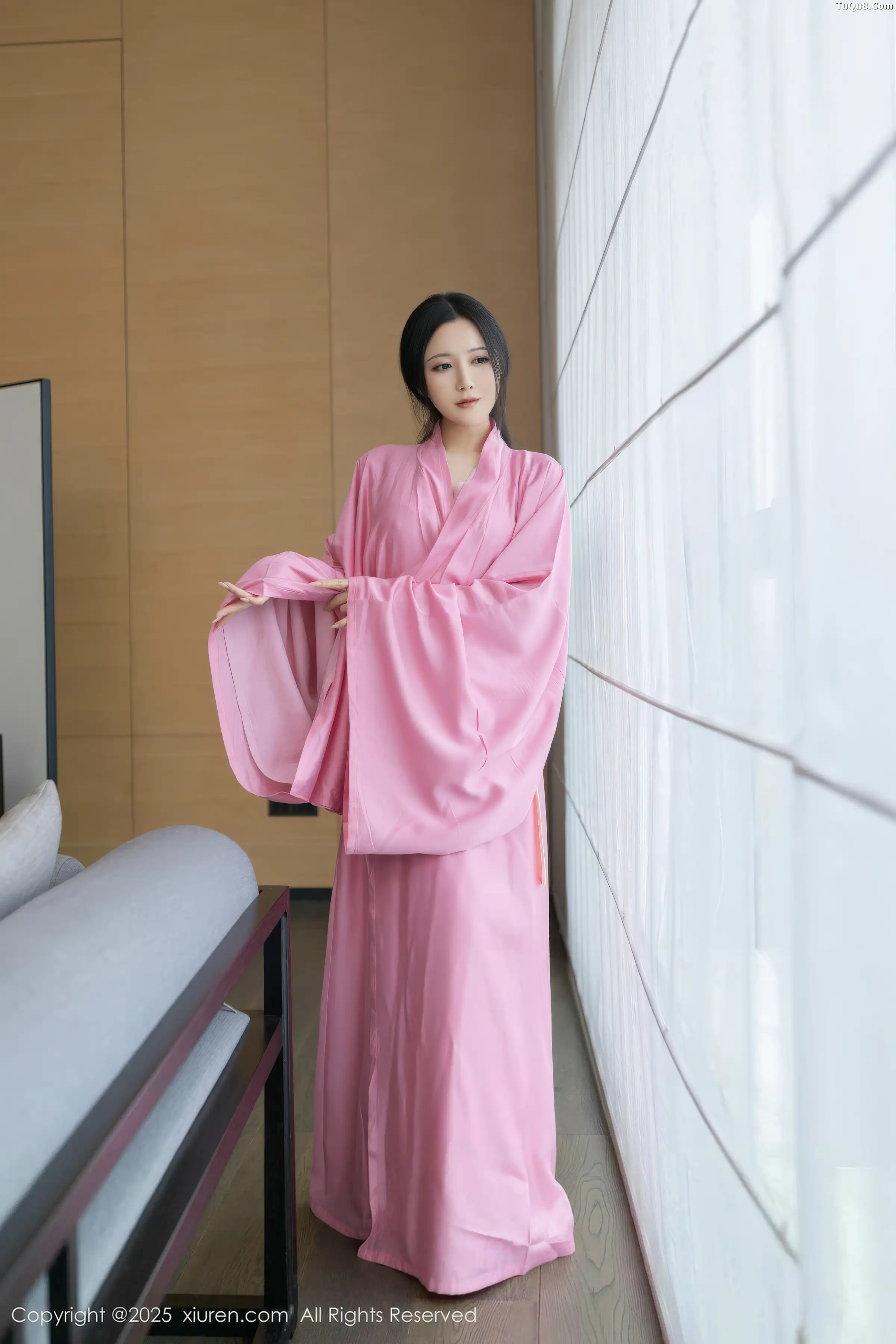 [秀人网] 2025.11.28 No.11049 鱼子酱#[82P]-7