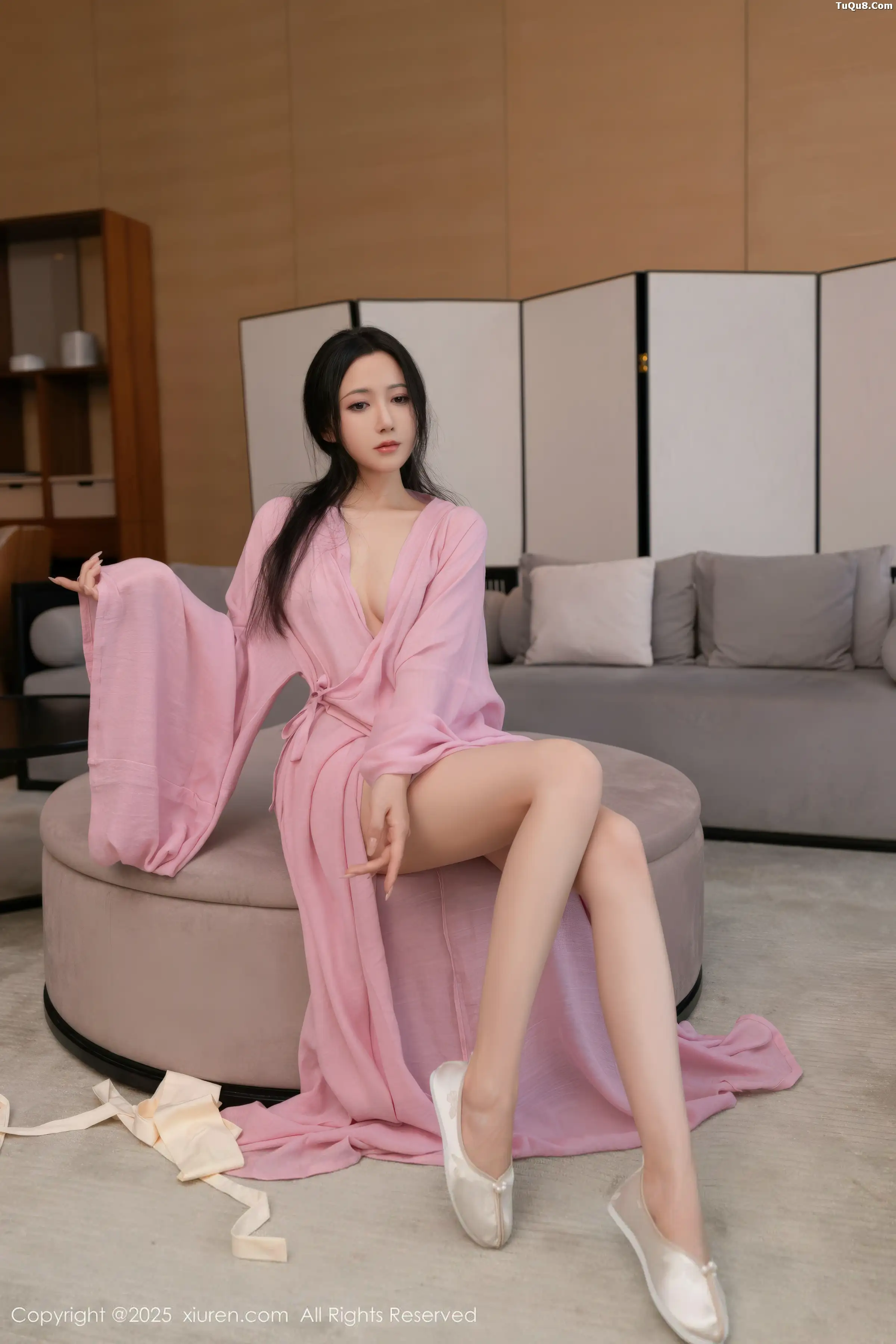 [秀人网] 2025.11.28 No.11049 鱼子酱#[82P]-4