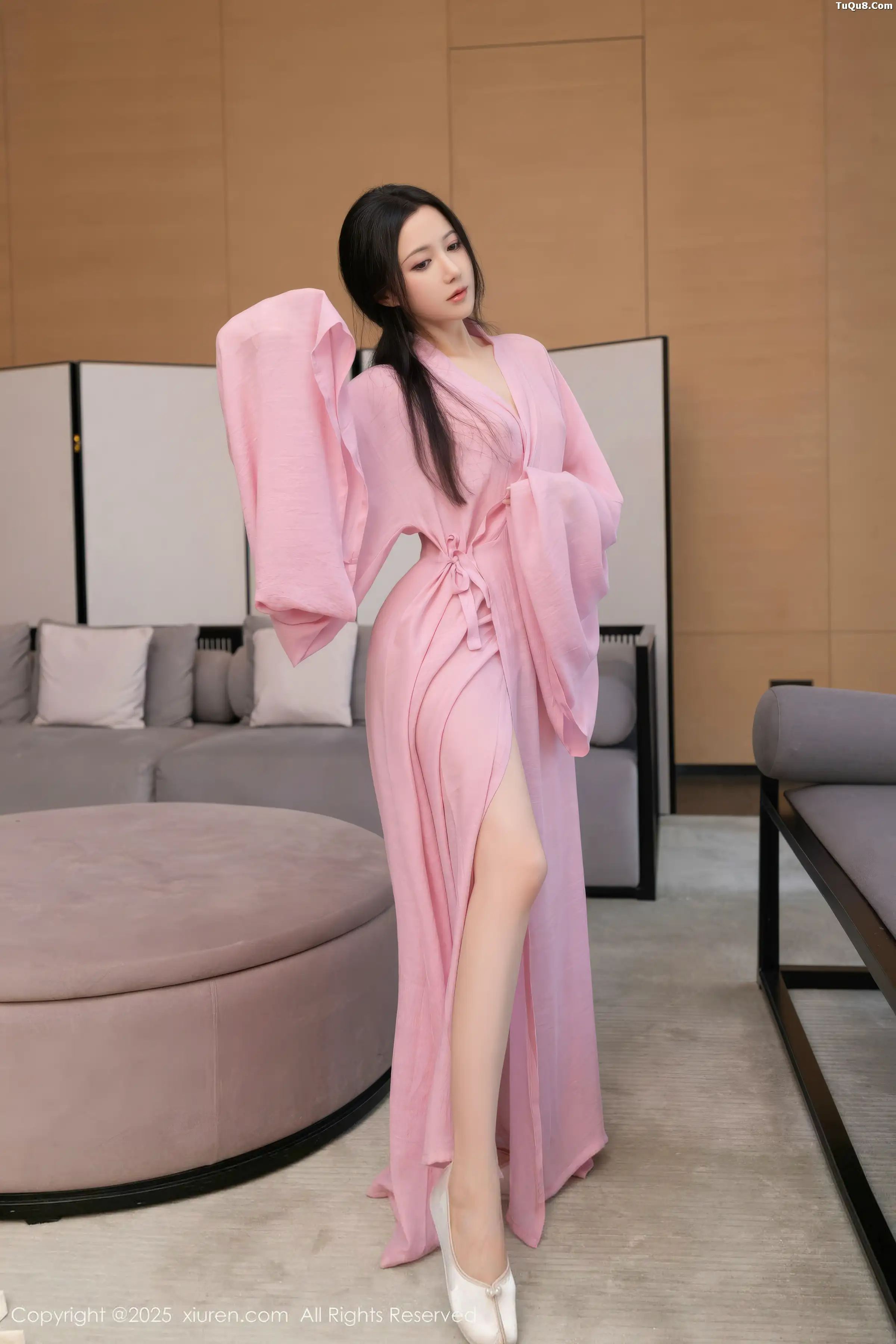 [秀人网] 2025.11.28 No.11049 鱼子酱#[82P]-5