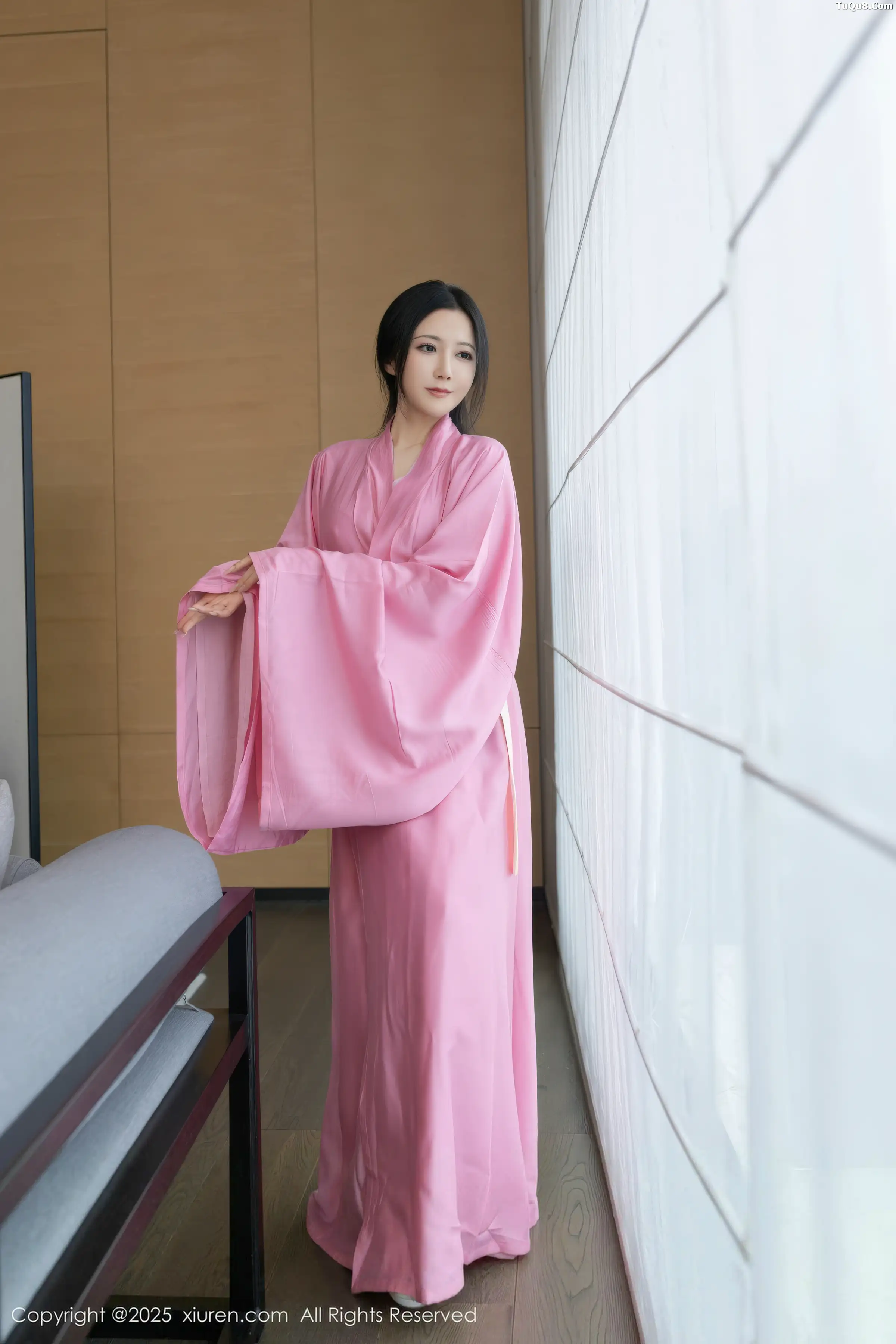 [秀人网] 2025.11.28 No.11049 鱼子酱#[82P]-8