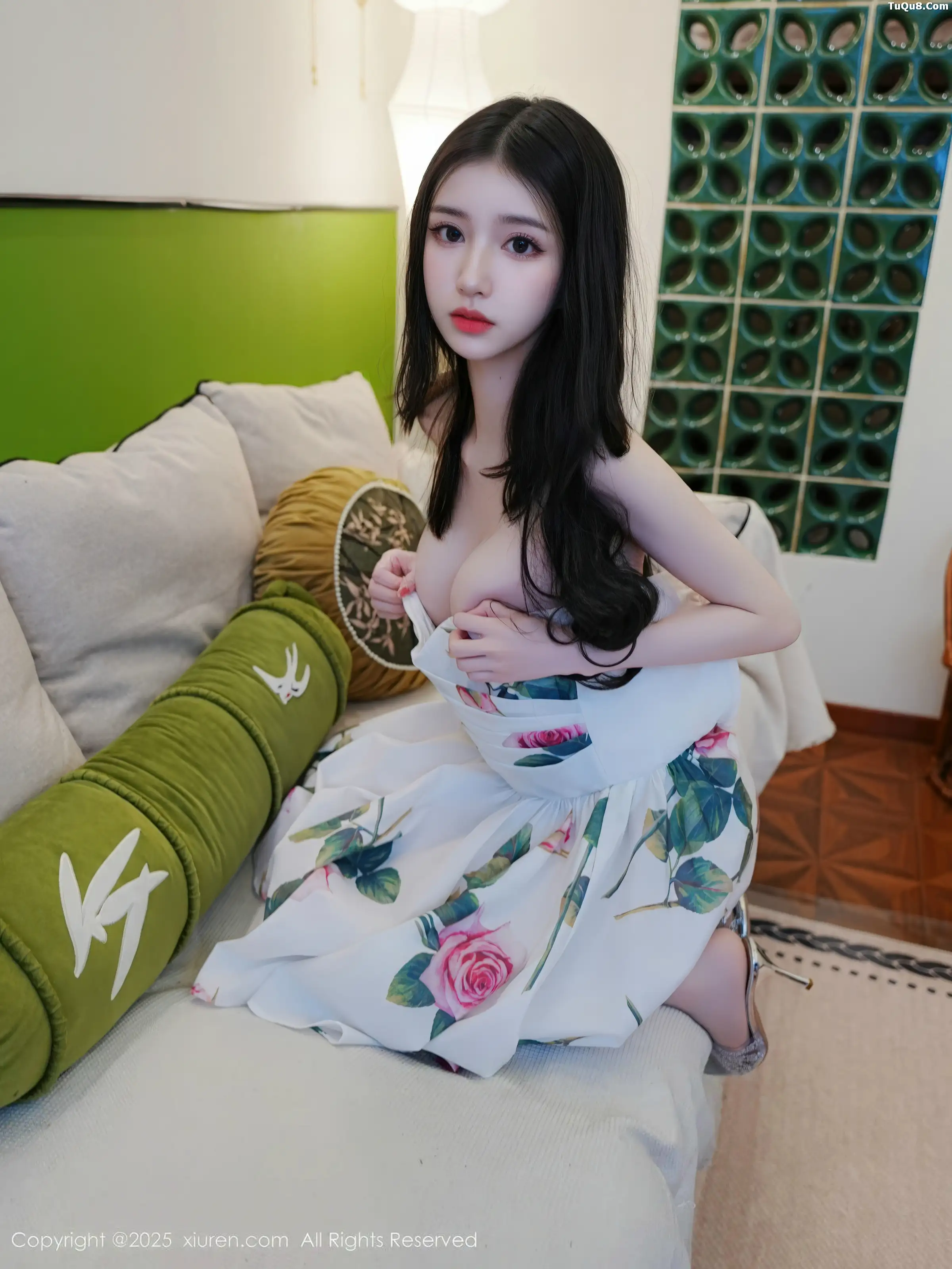 [秀人网] 2025.12.01 No.11051 白小蝶#[72P]-3