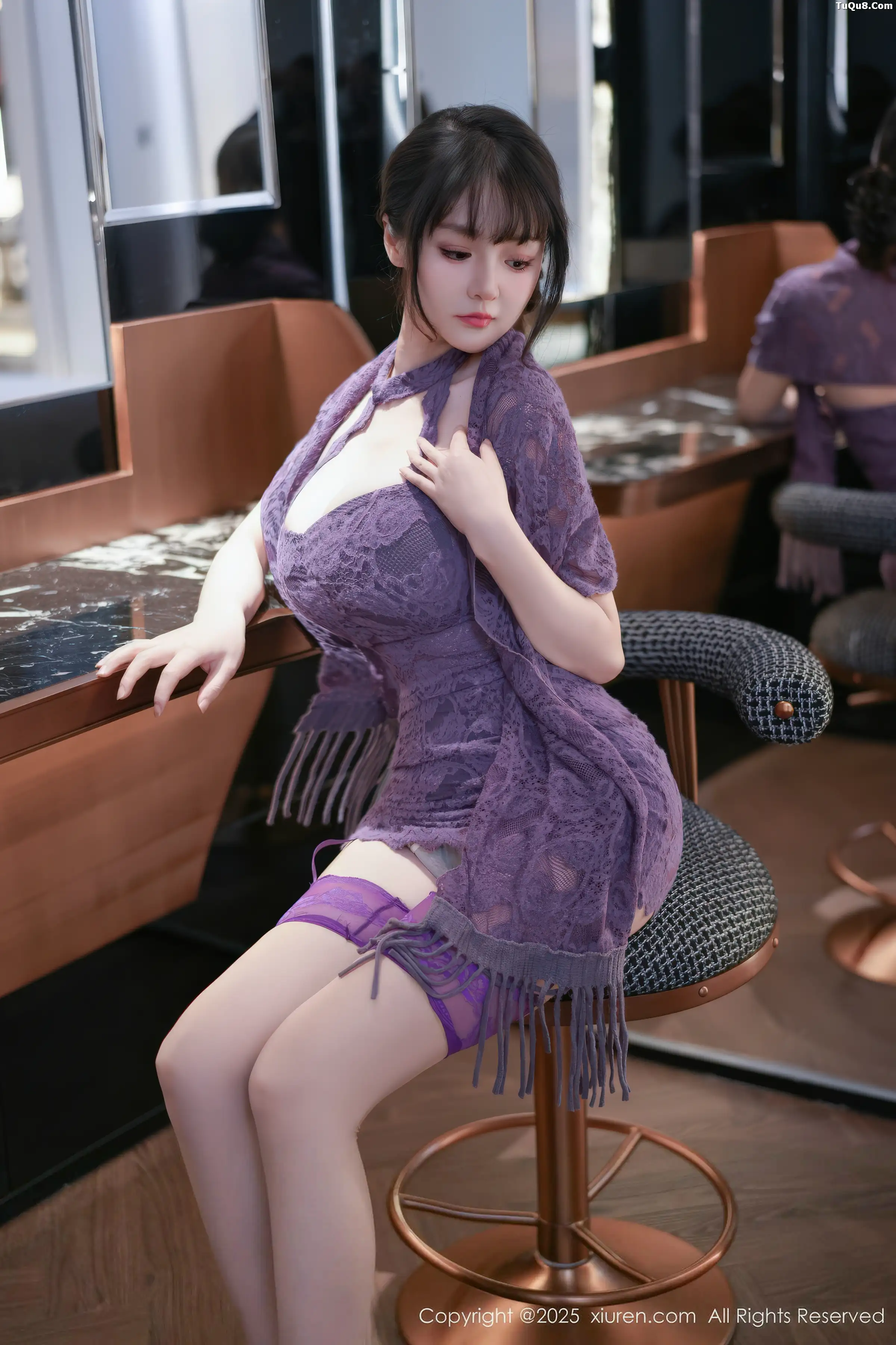 [秀人网] 2025.12.02 No.11057 沈南汐#[72P]-3