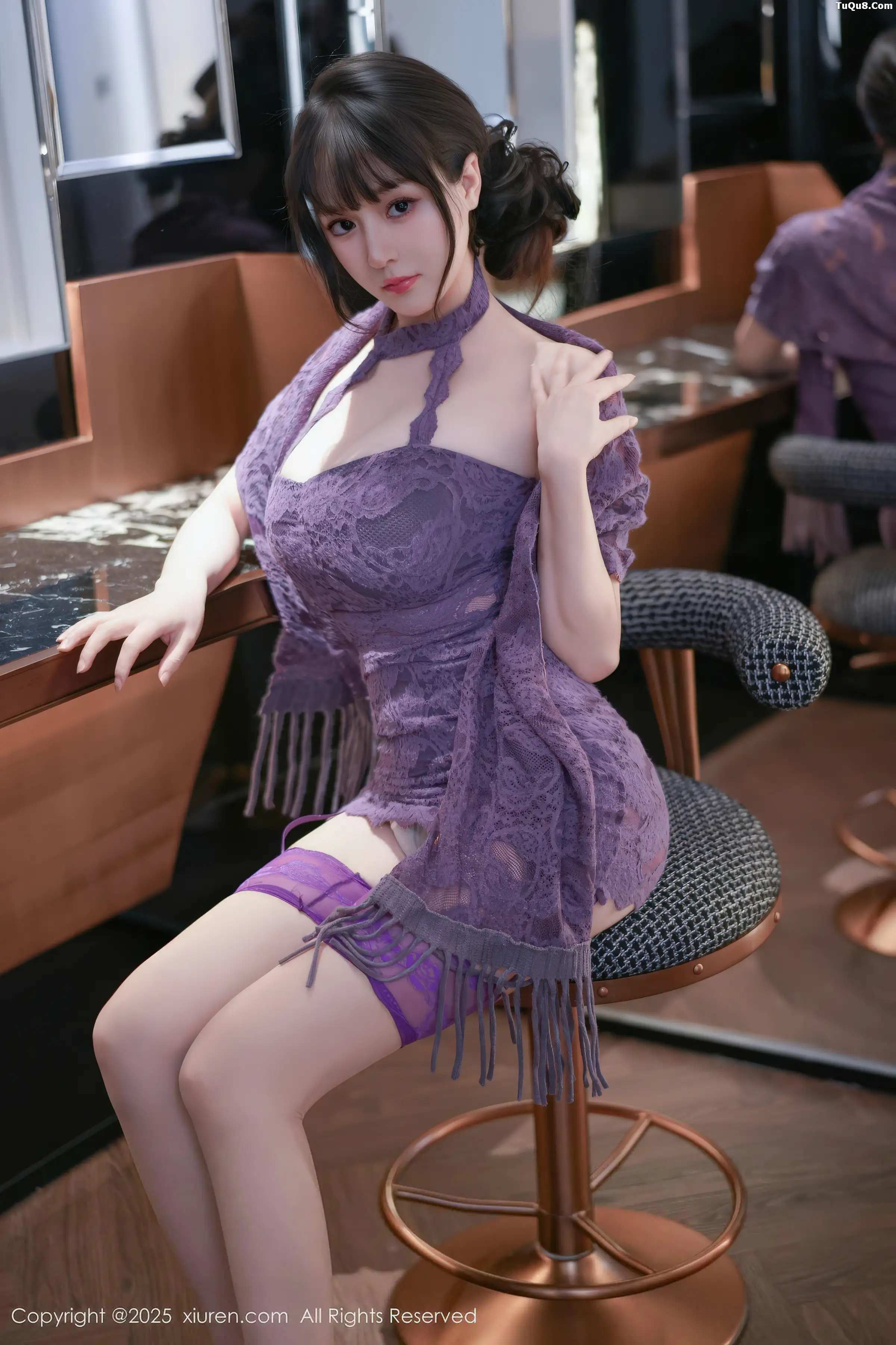 [秀人网] 2025.12.02 No.11057 沈南汐#[72P]-4