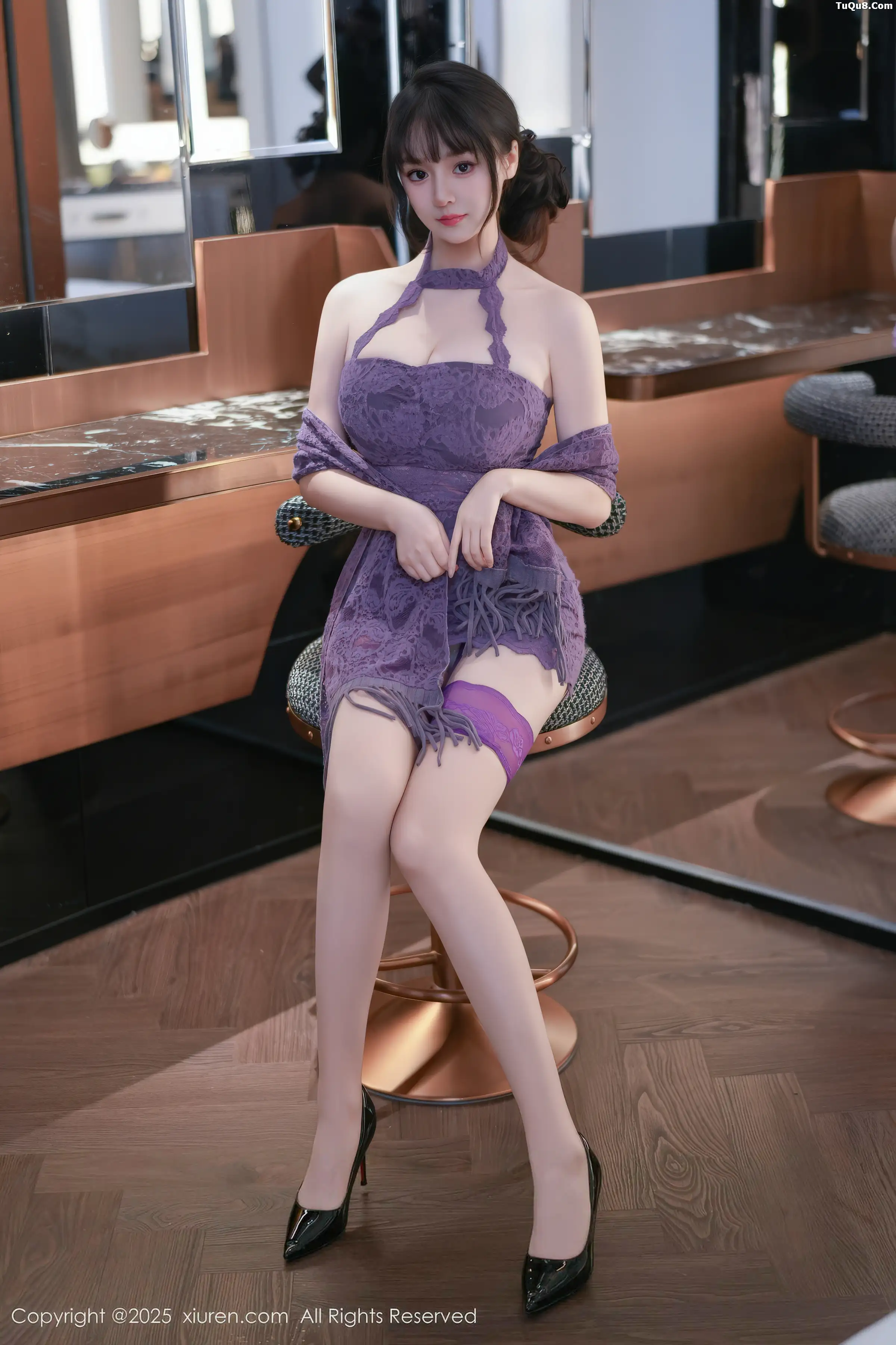 [秀人网] 2025.12.02 No.11057 沈南汐#[72P]-6