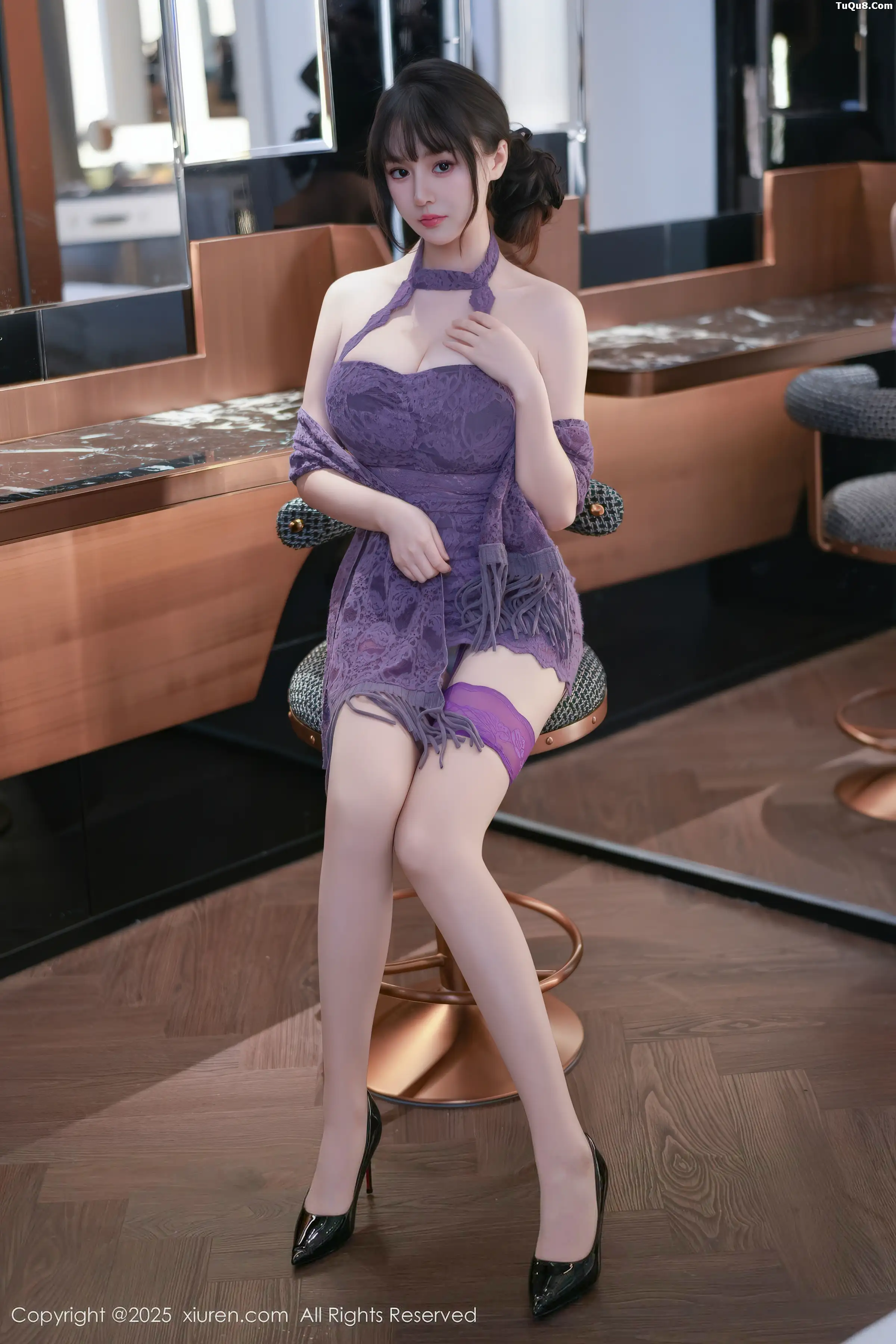 [秀人网] 2025.12.02 No.11057 沈南汐#[72P]-7