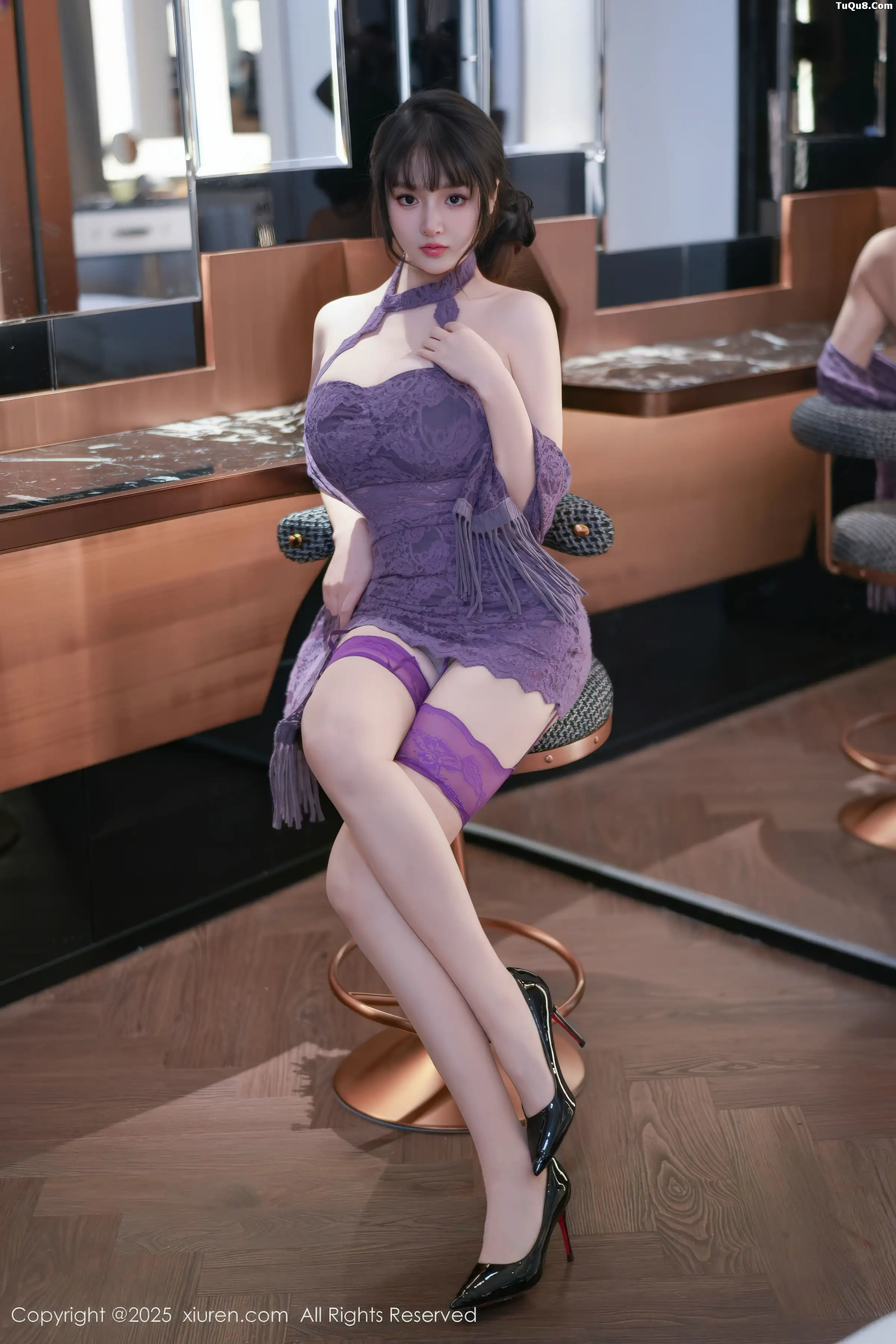 [秀人网] 2025.12.02 No.11057 沈南汐#[72P]-9