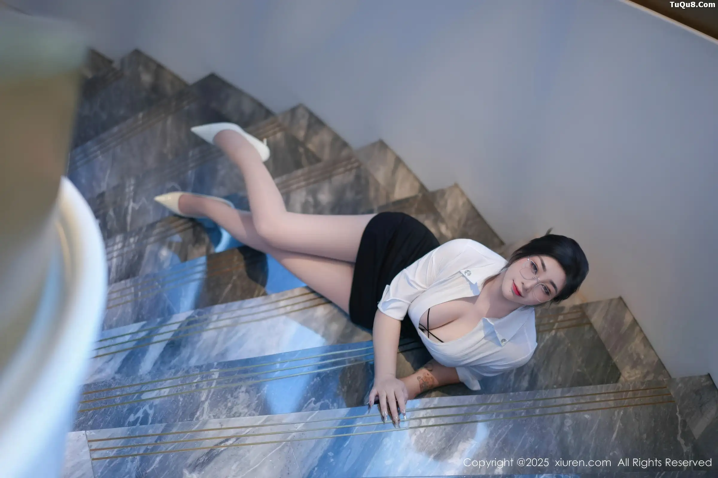 [秀人网] 2025.11.28 No.11045 妲己#[80P]-3