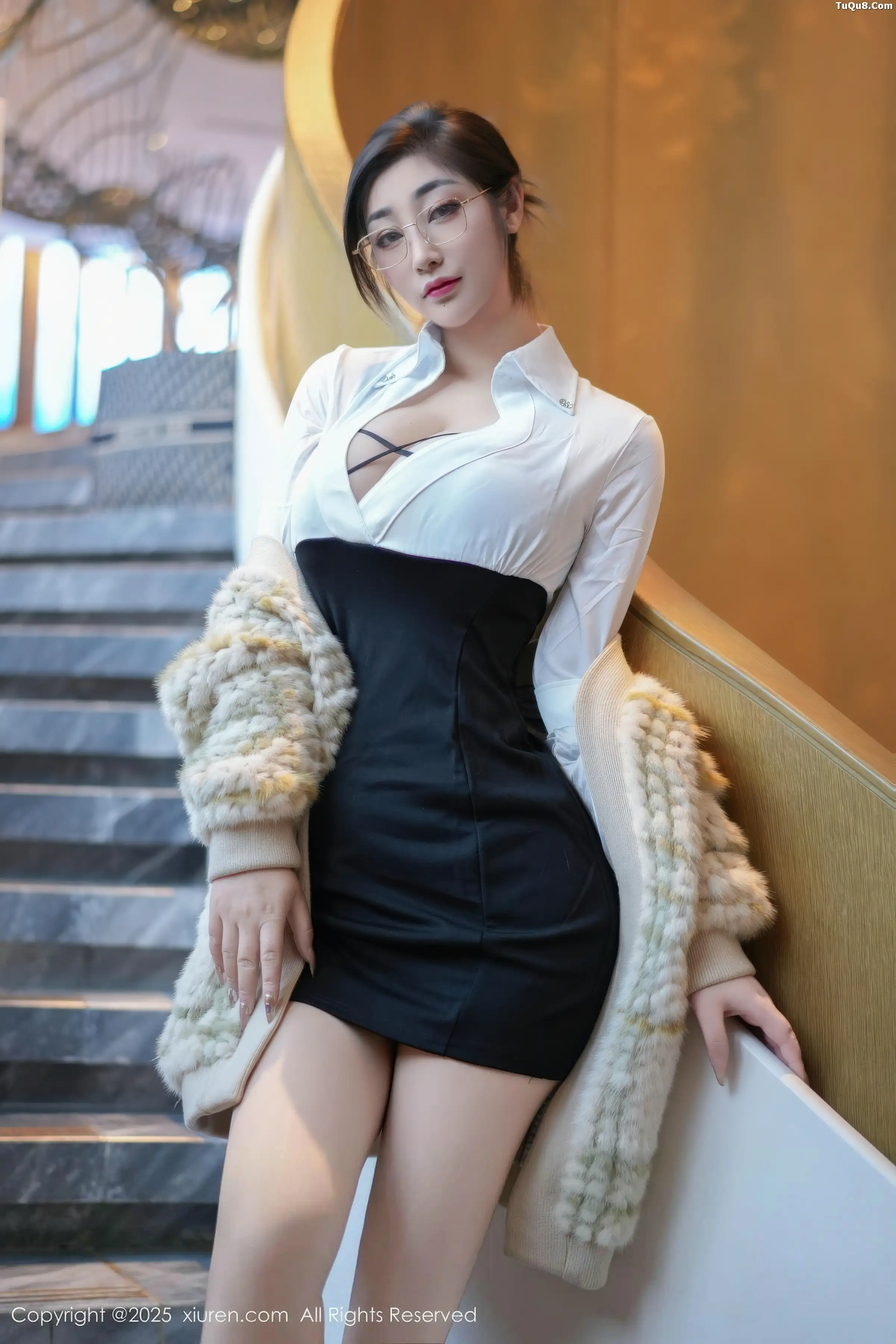 [秀人网] 2025.11.28 No.11045 妲己#[80P]-3