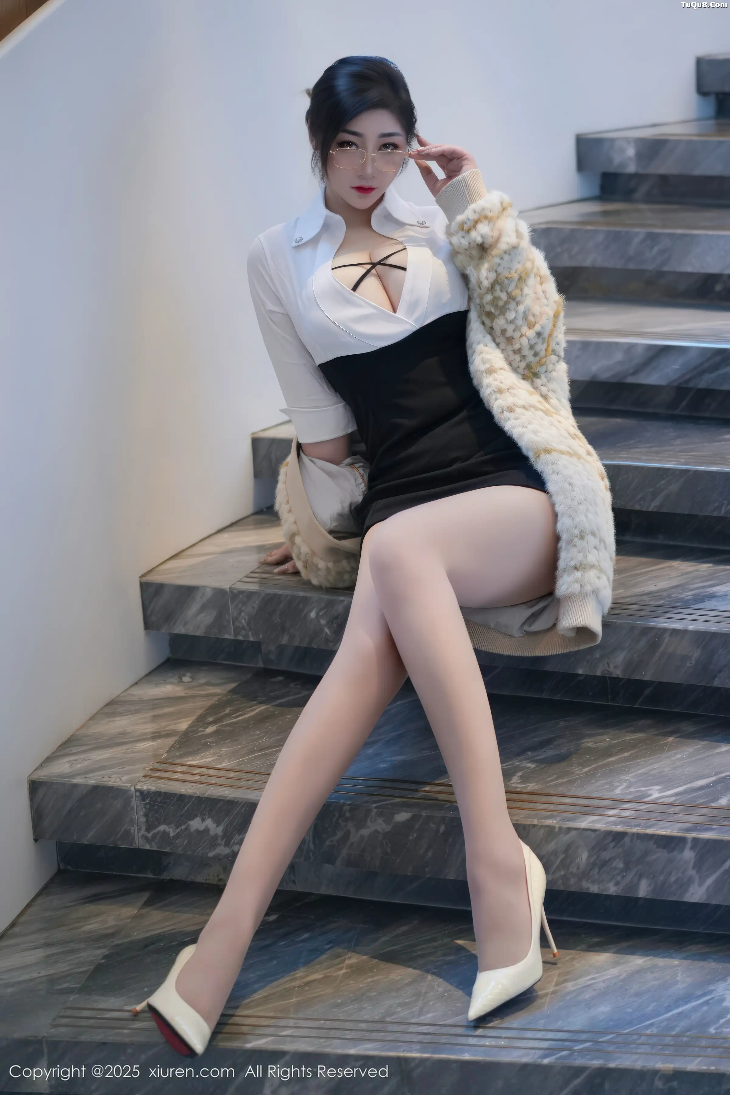 [秀人网] 2025.11.28 No.11045 妲己#[80P]-7