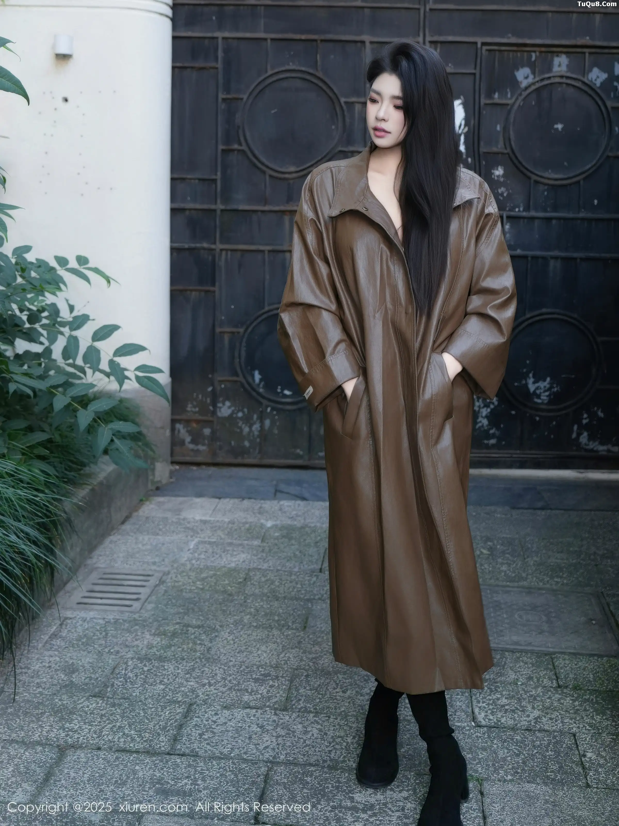 [秀人网] 2025.12.04 No.11067 冬安#[70P]-1