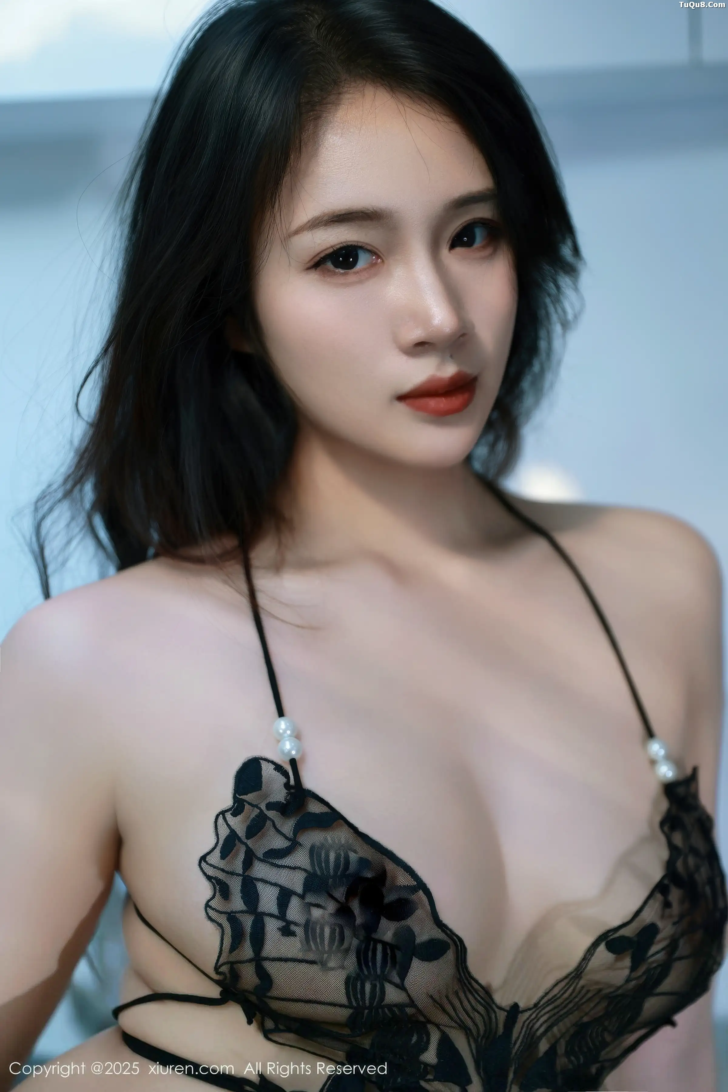 [秀人网] 2025.12.05 No.11074 南乔#[82P]-4