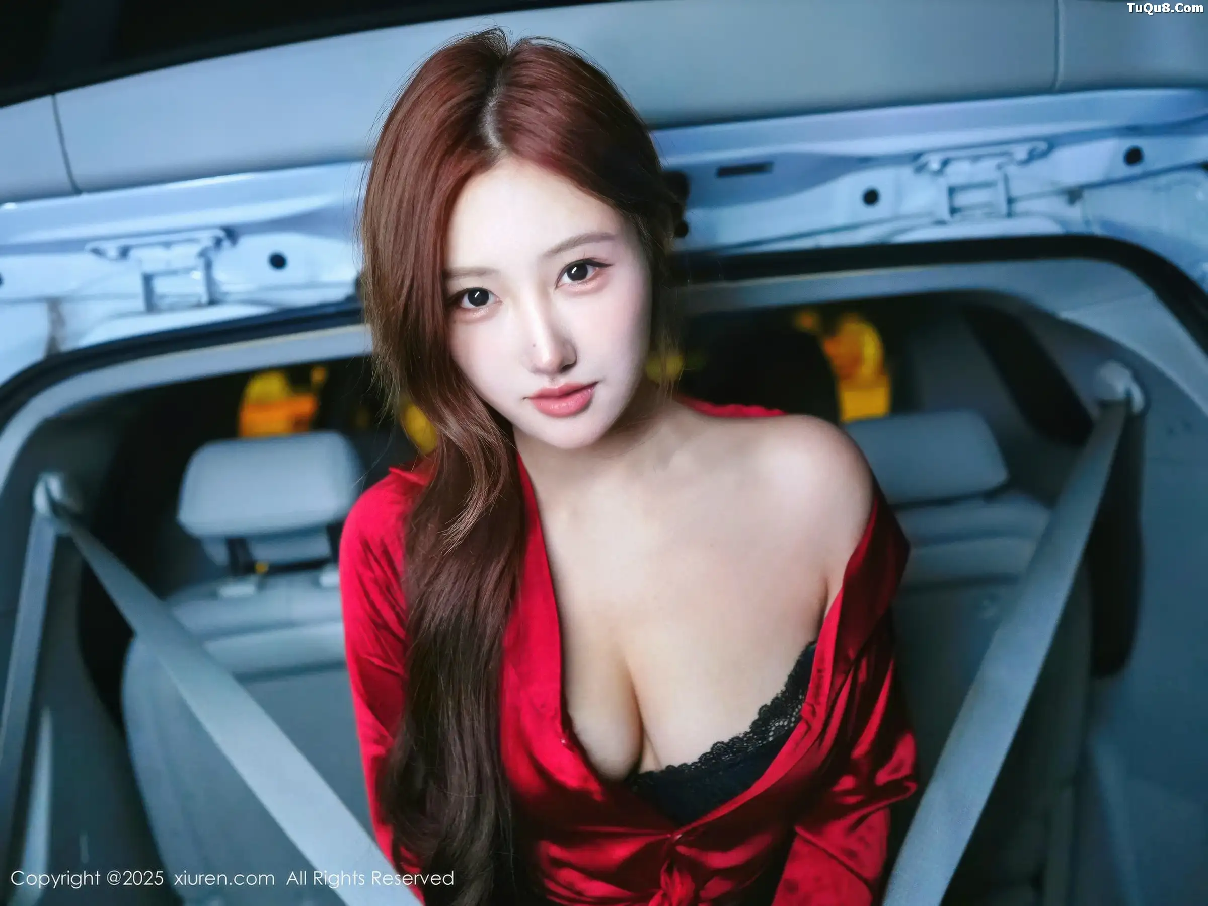 [秀人网] 2025.12.05 No.11078 金允希#[80P]-4