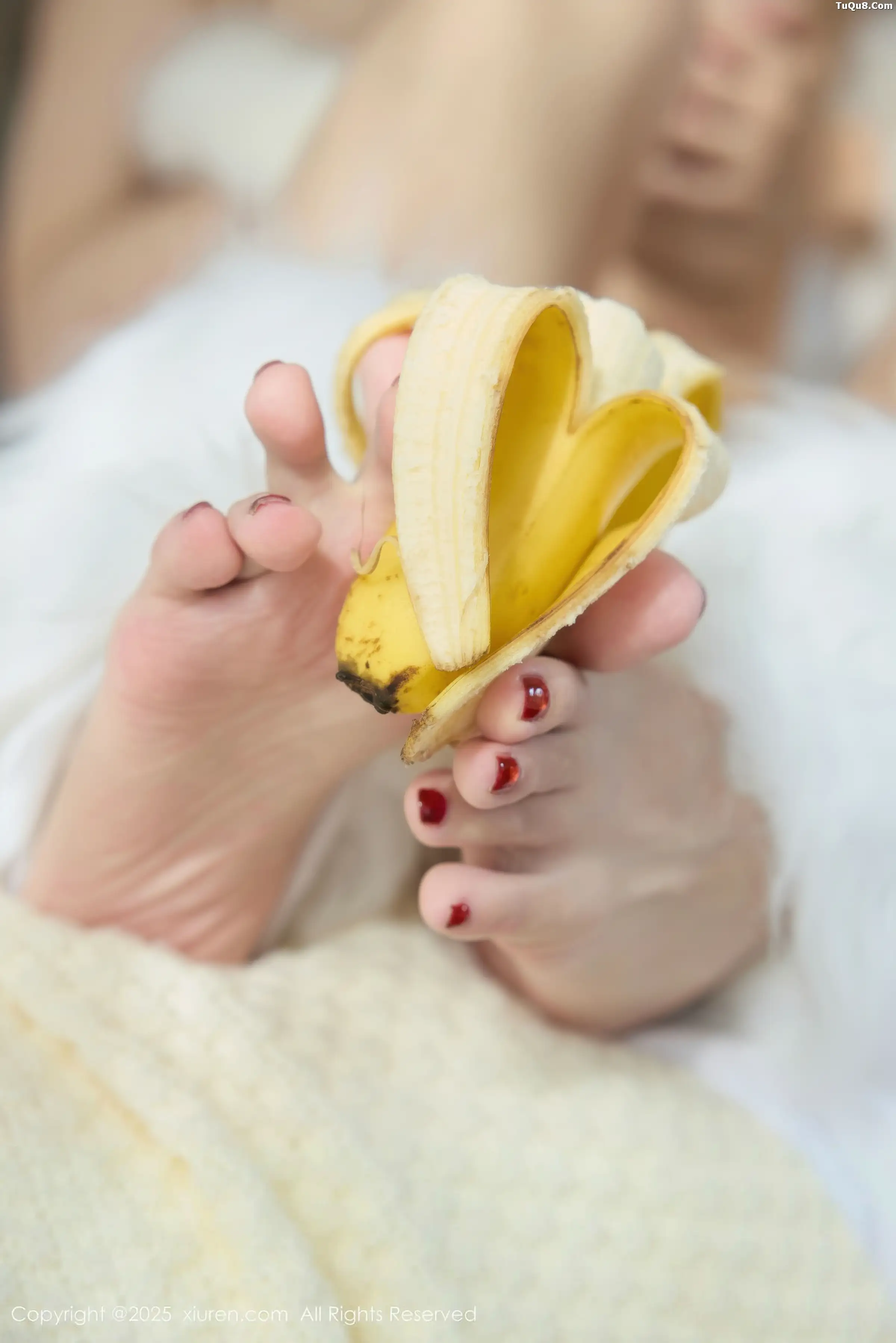 [秀人网] 2025.12.04 No.11068 尹甜甜#[55P]-3