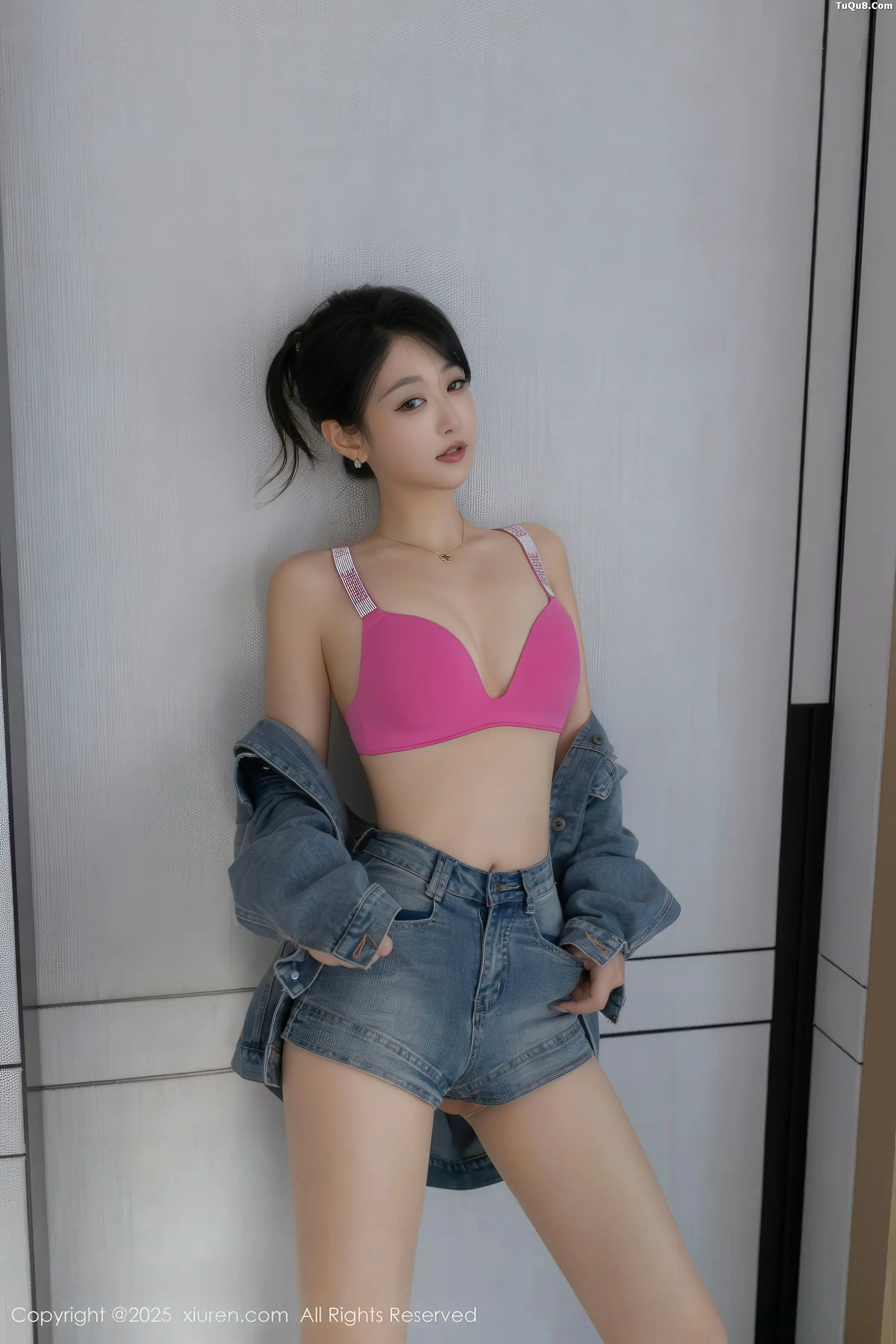 [秀人网] 2025.12.08 No.11083 唐安琪#[79P]-9