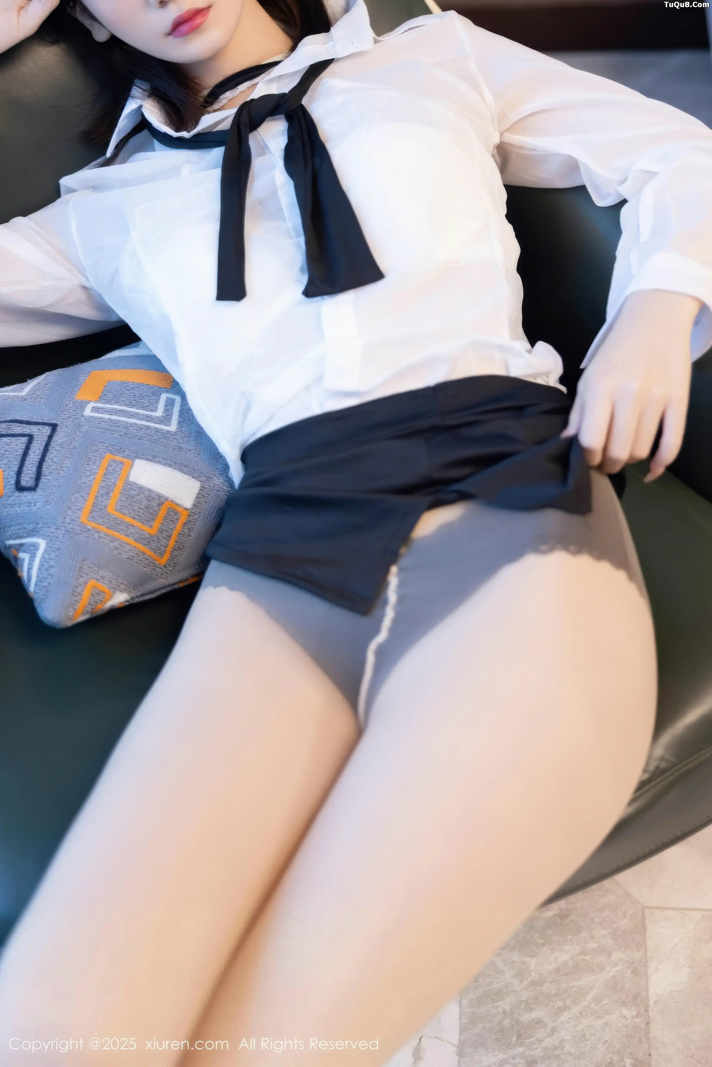 [秀人网] 2025.12.05 No.11077 凌七七#[80P]-6