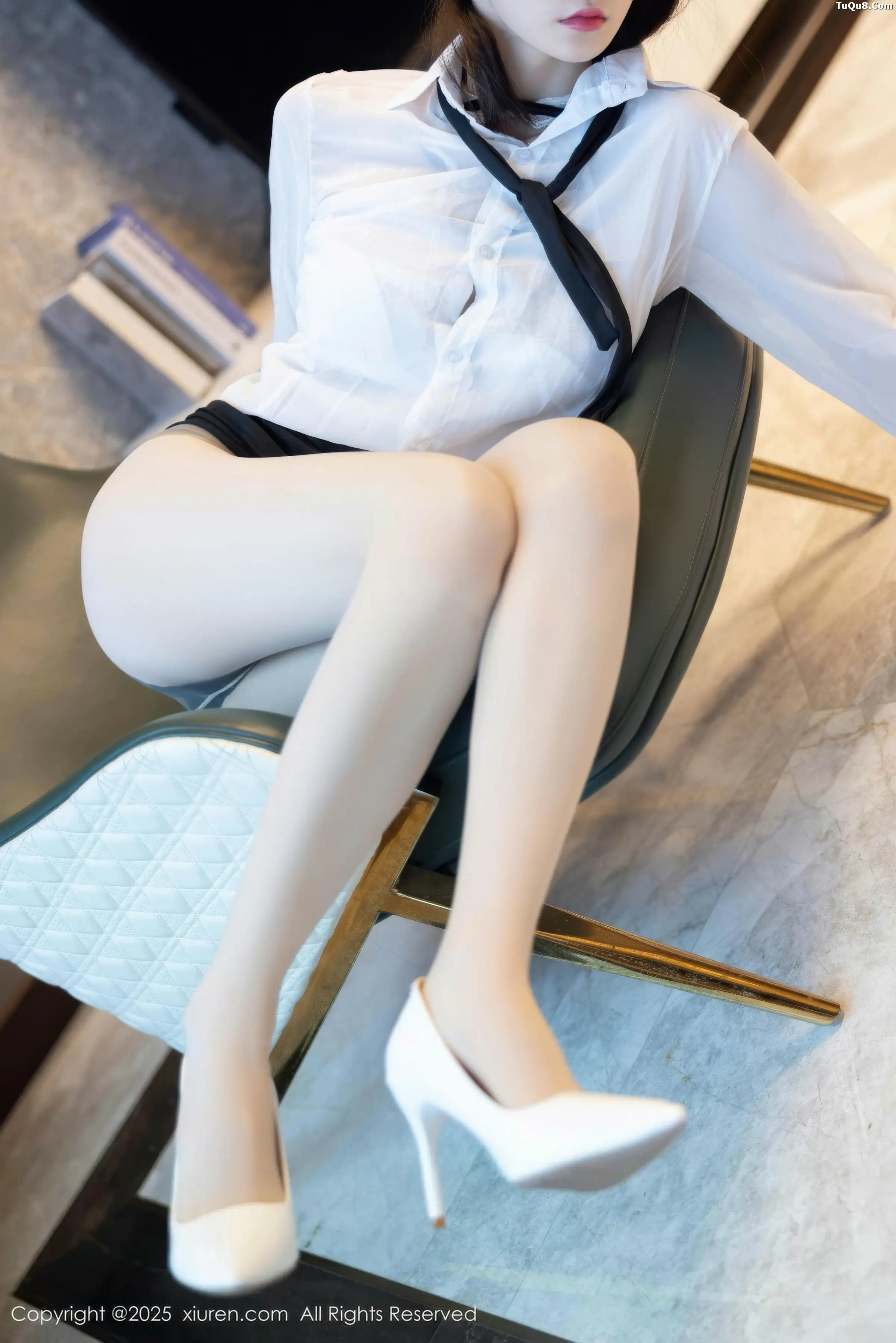 [秀人网] 2025.12.05 No.11077 凌七七#[80P]-8