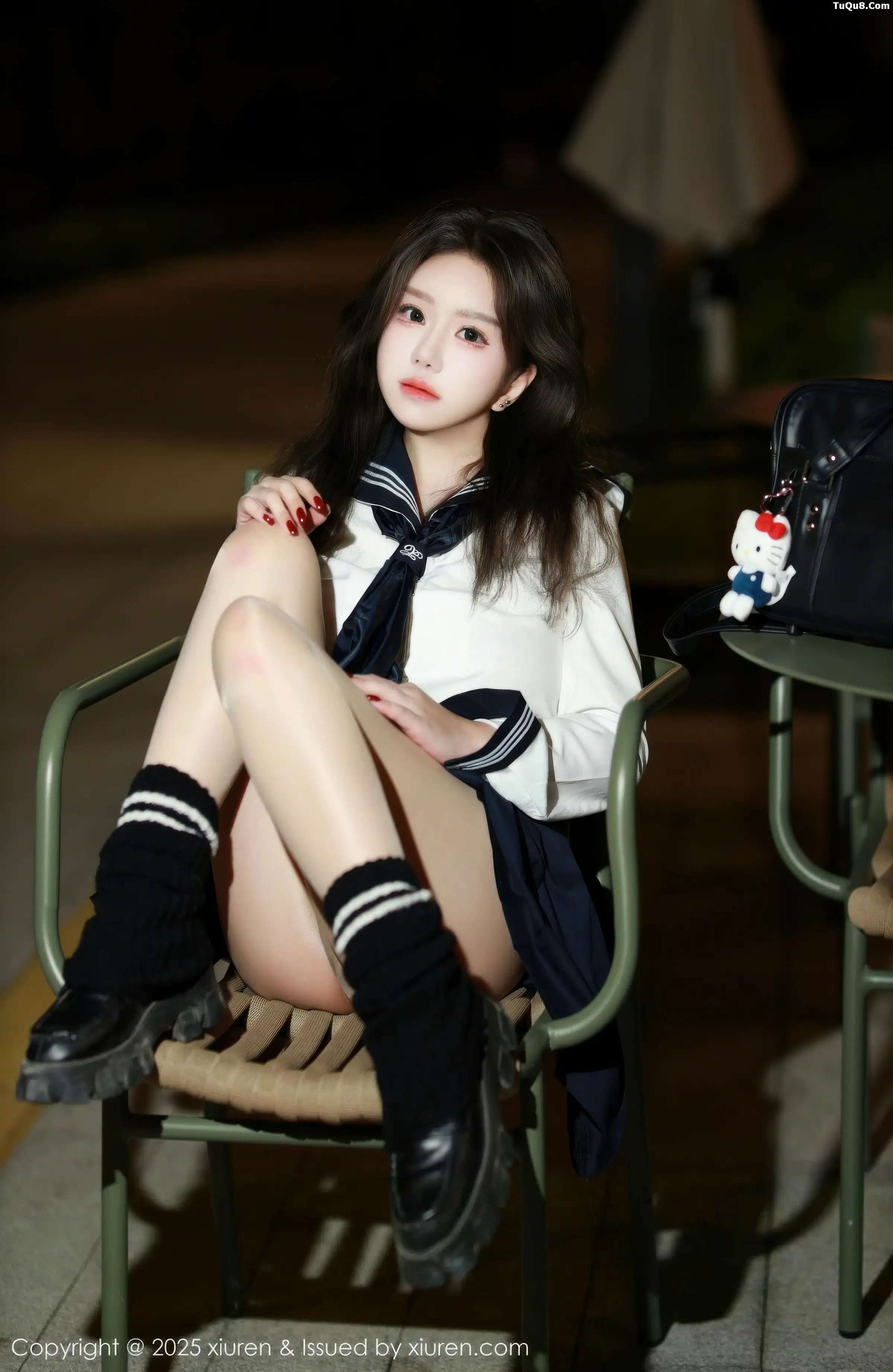 [秀人网] 2025.12.05 No.11071 小薯条#[58P]-10