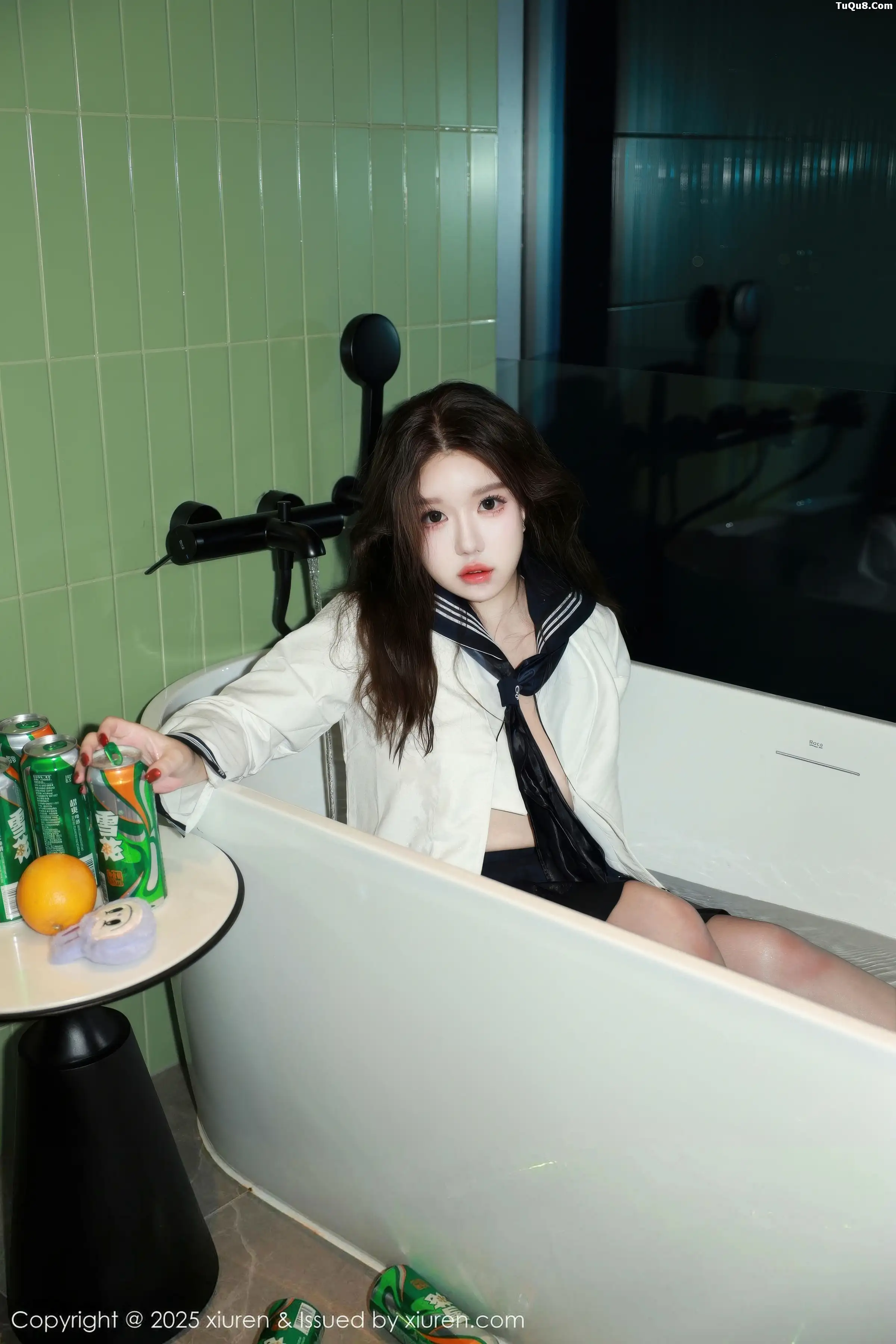 [秀人网] 2025.12.05 No.11071 小薯条#[58P]-4