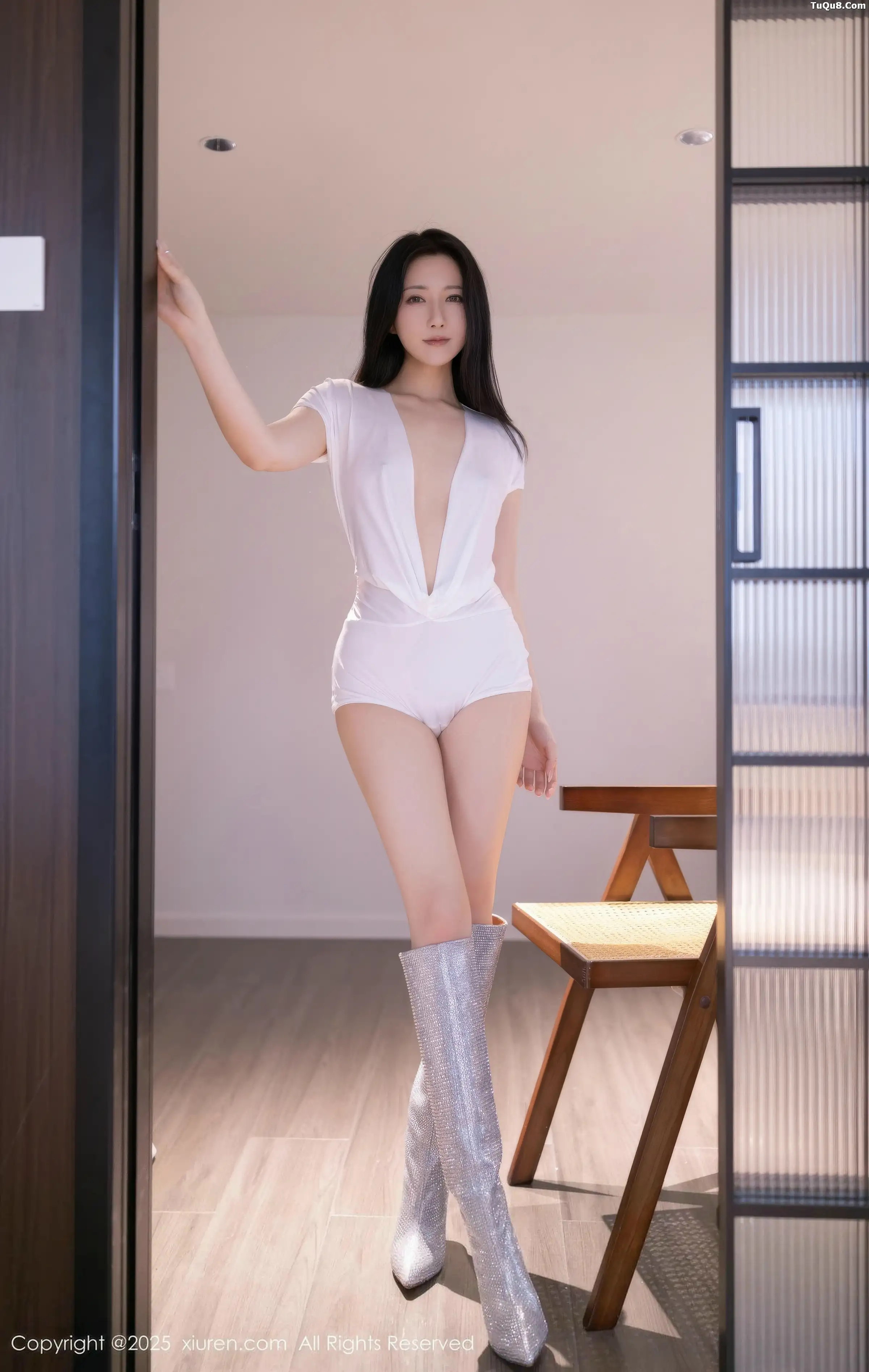 [秀人网] 2025.12.05 No.11079 鱼子酱#[79P]-5