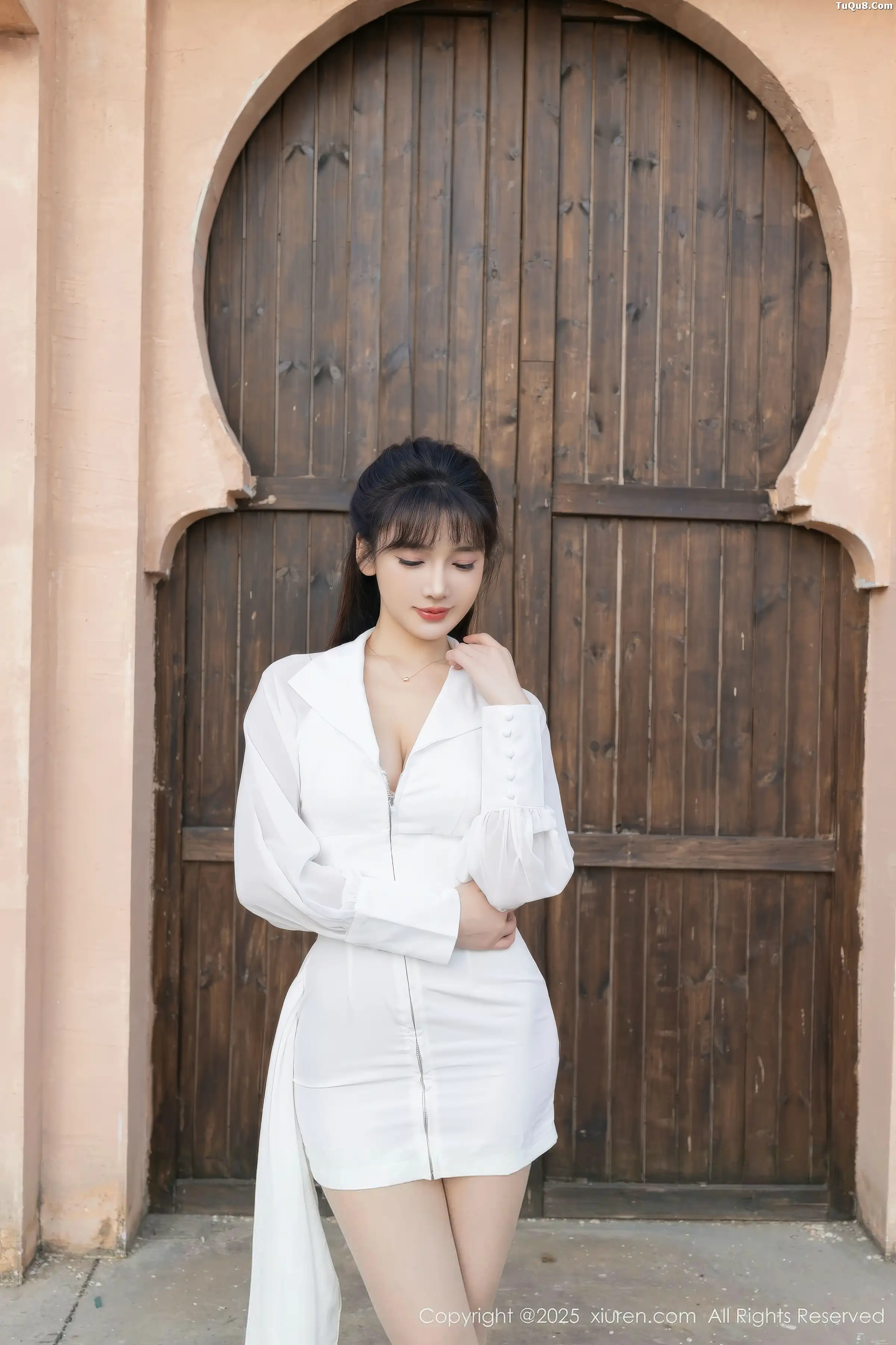 [秀人网] 2025.12.11 No.11100 陆萱萱#[80P]-10