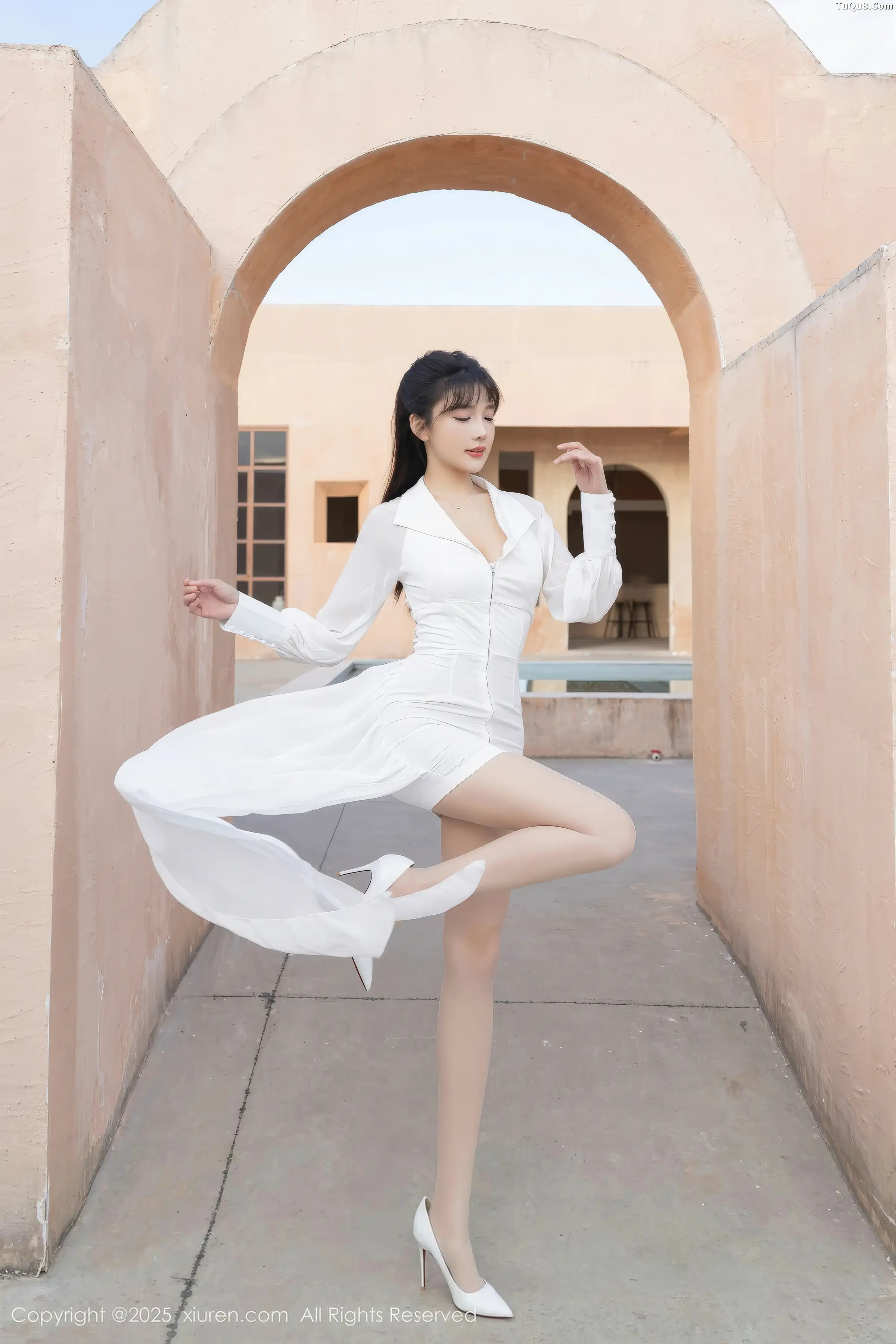 [秀人网] 2025.12.11 No.11100 陆萱萱#[80P]-2