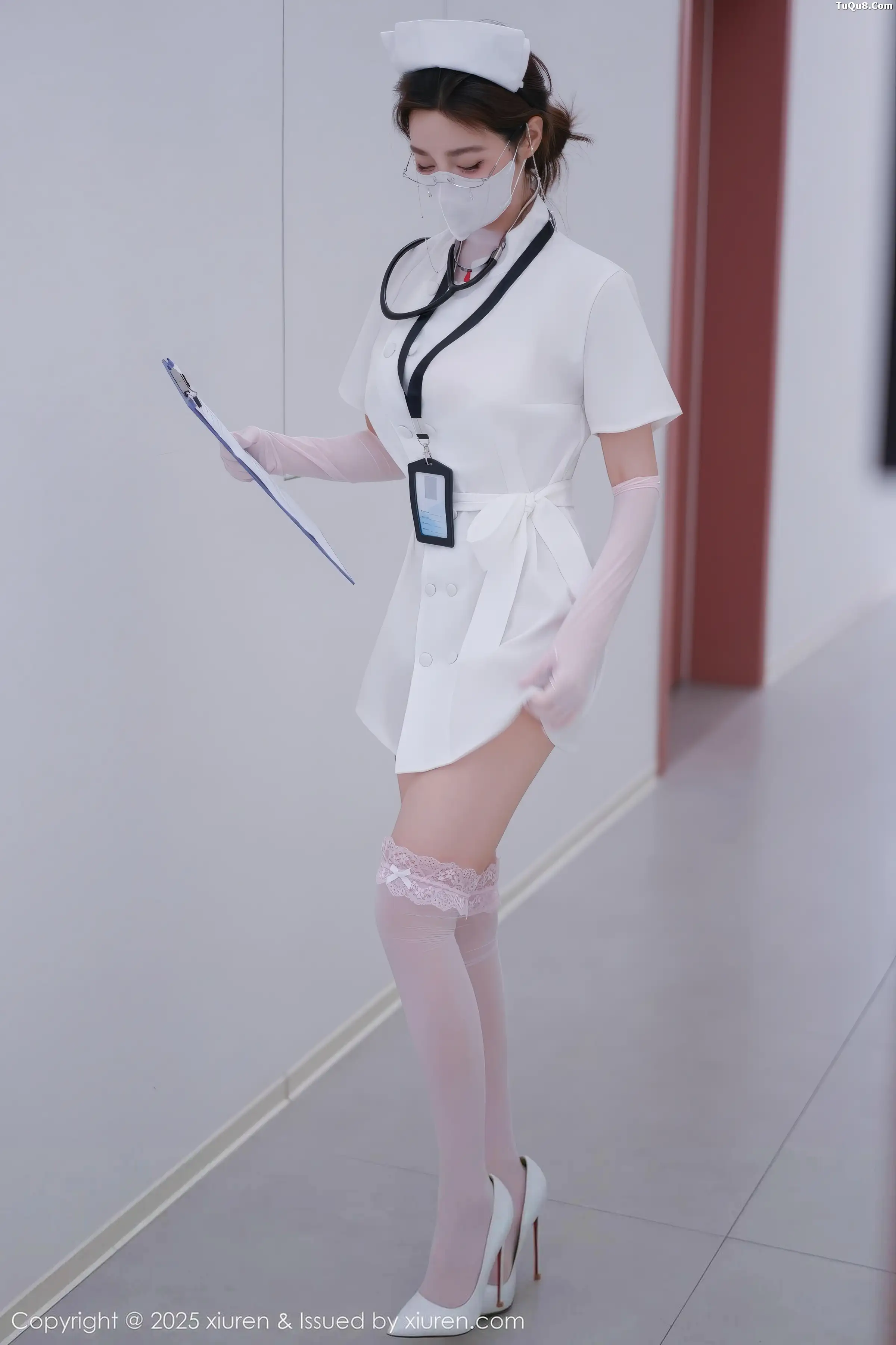 [秀人网] 2025.12.11 No.11099 Twins- 桃桃#[78P]-4