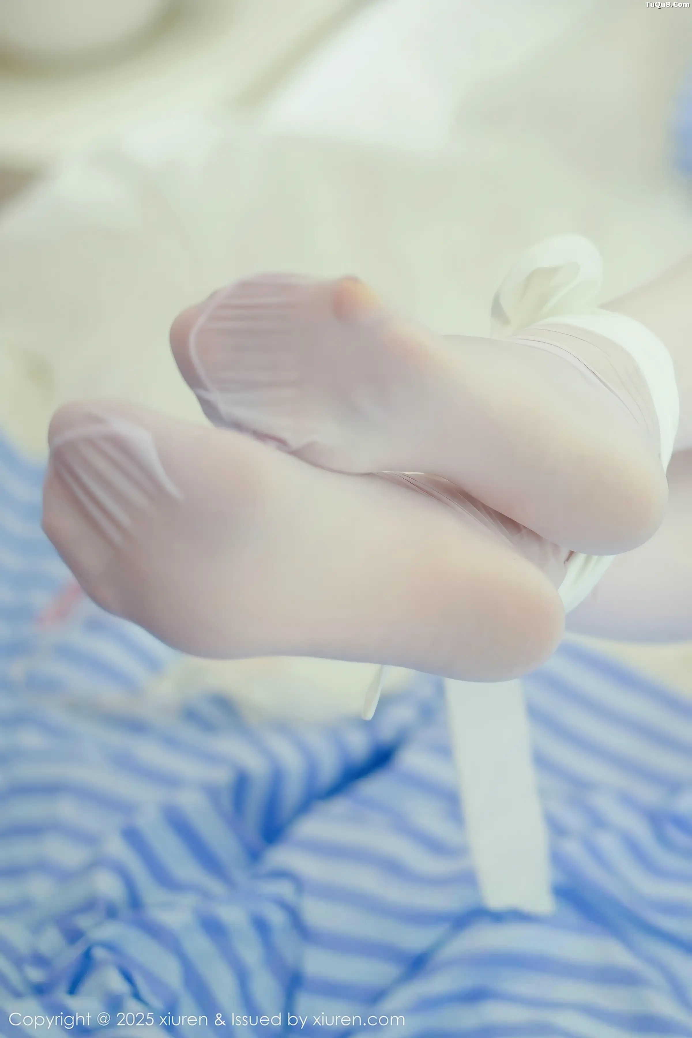 [秀人网] 2025.12.11 No.11099 Twins- 桃桃#[78P]-3