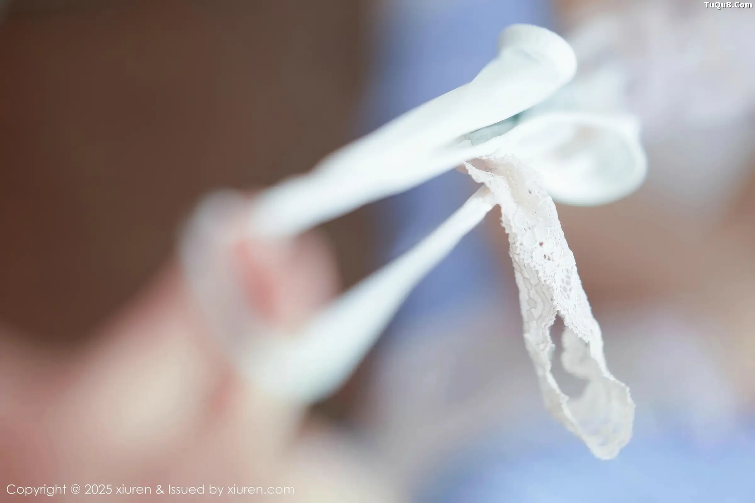 [秀人网] 2025.12.11 No.11099 Twins- 桃桃#[78P]-1