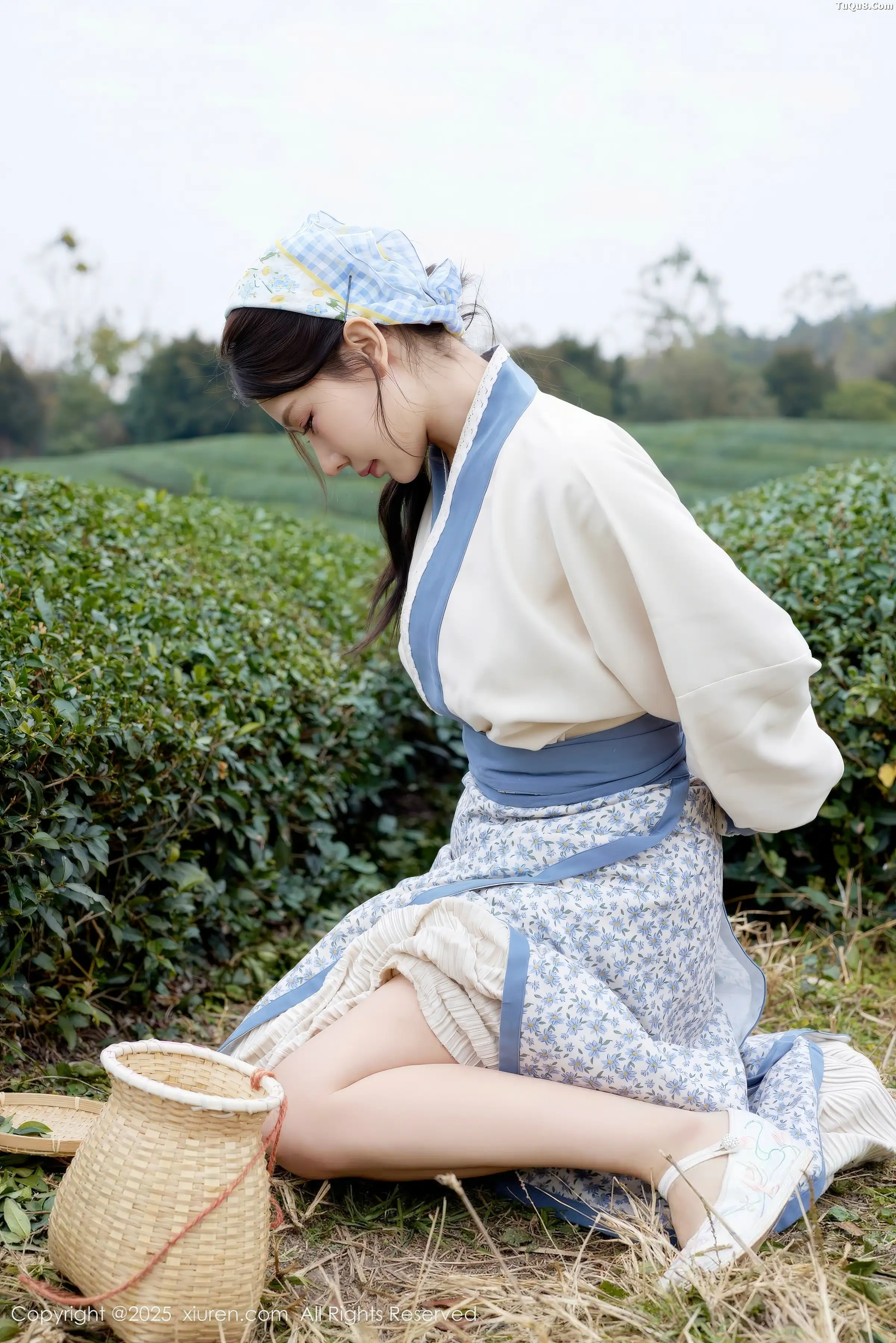 [秀人网] 2025.12.11 No.11098 尹甜甜#[61P]-2