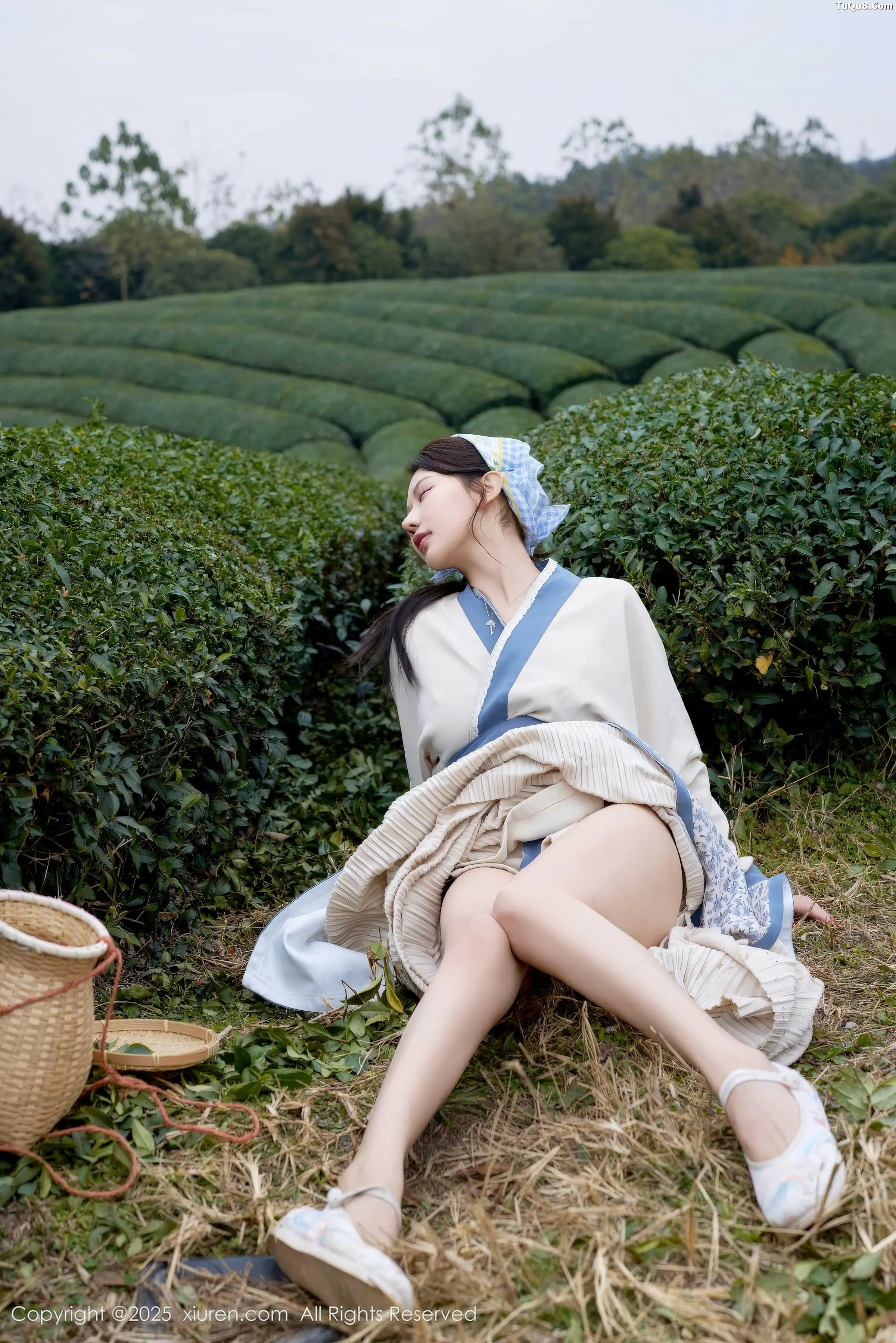 [秀人网] 2025.12.11 No.11098 尹甜甜#[61P]-4