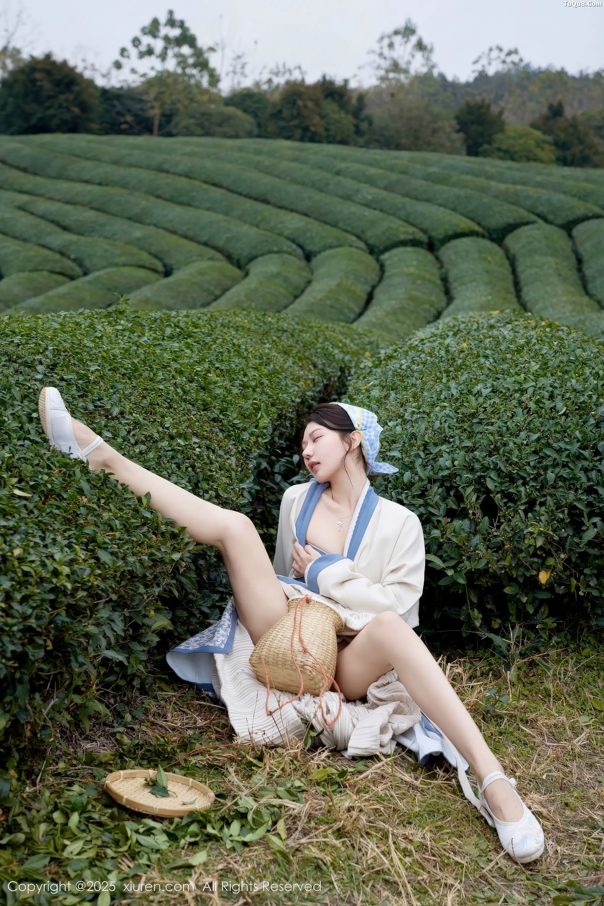 [秀人网] 2025.12.11 No.11098 尹甜甜#[61P]-2