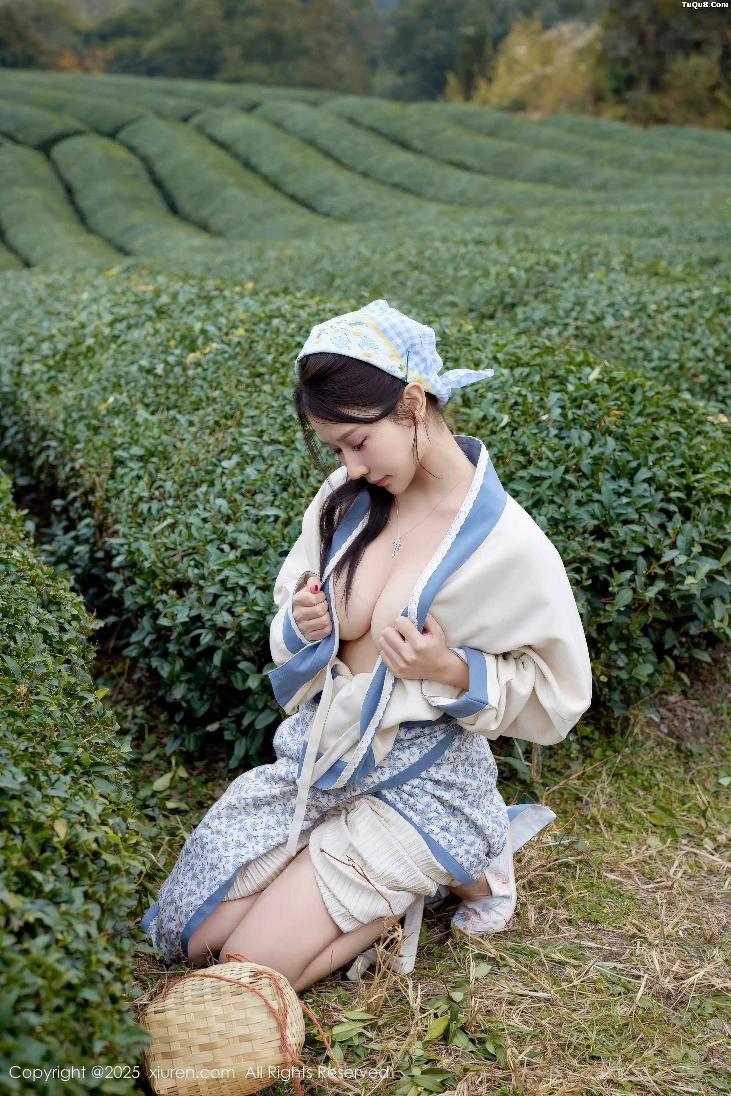 [秀人网] 2025.12.11 No.11098 尹甜甜#[61P]-5