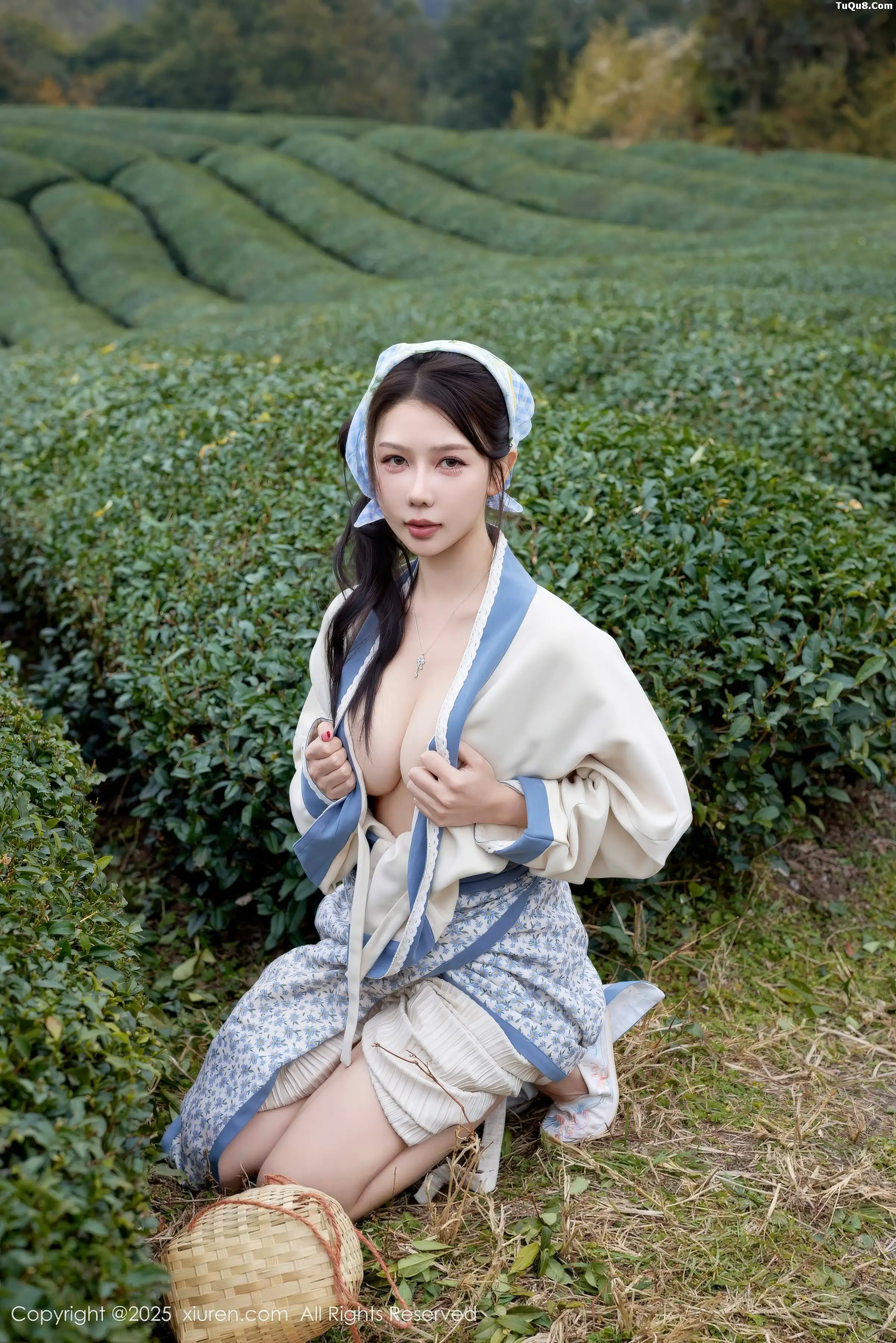 [秀人网] 2025.12.11 No.11098 尹甜甜#[61P]-6