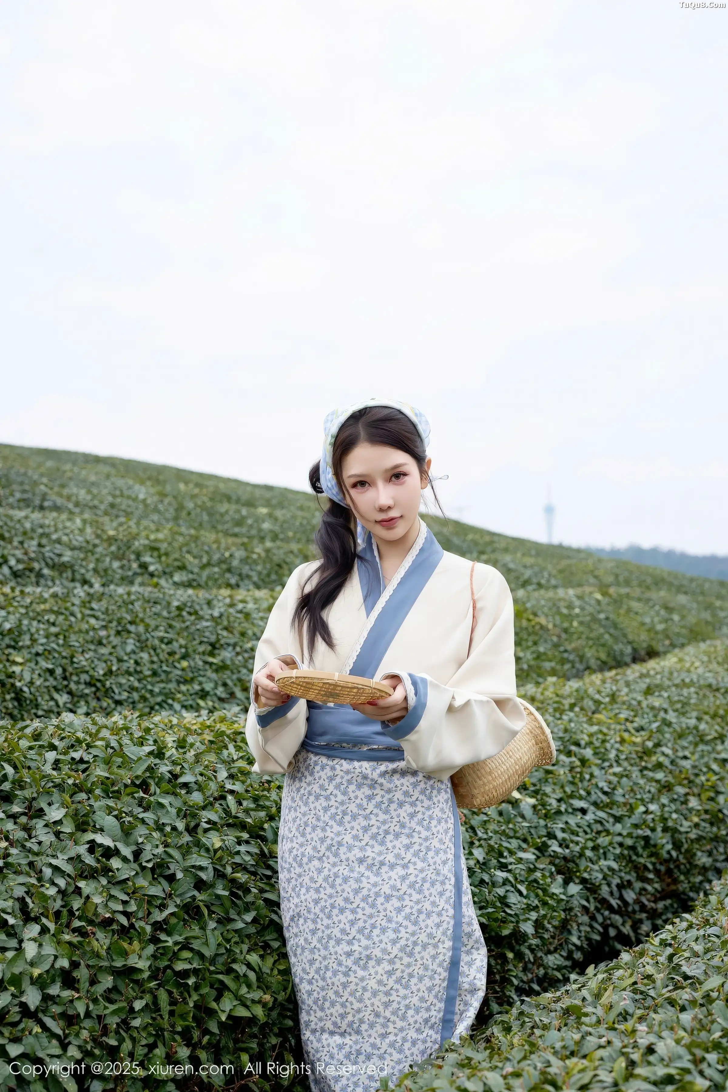 [秀人网] 2025.12.11 No.11098 尹甜甜#[61P]-3