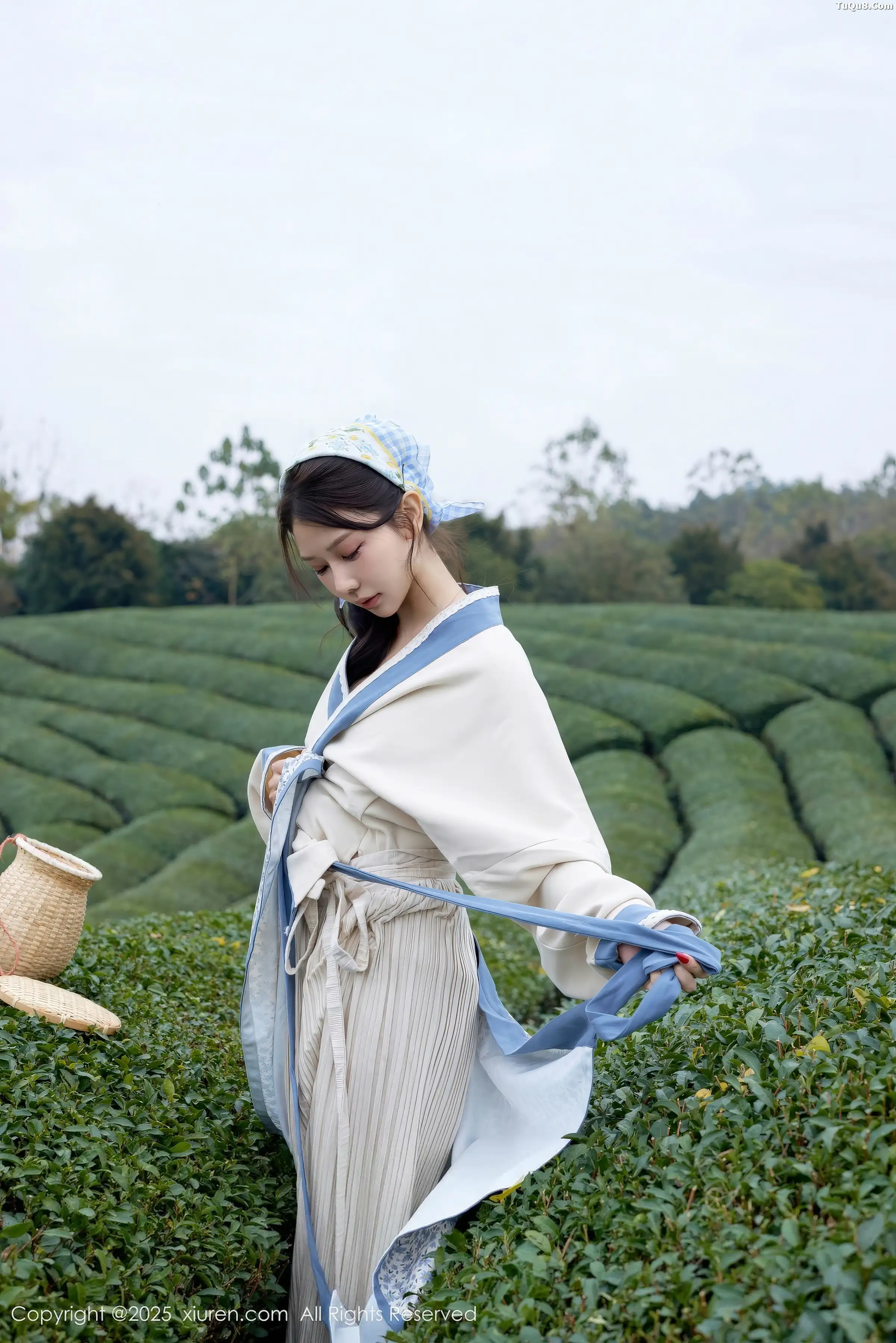 [秀人网] 2025.12.11 No.11098 尹甜甜#[61P]-2