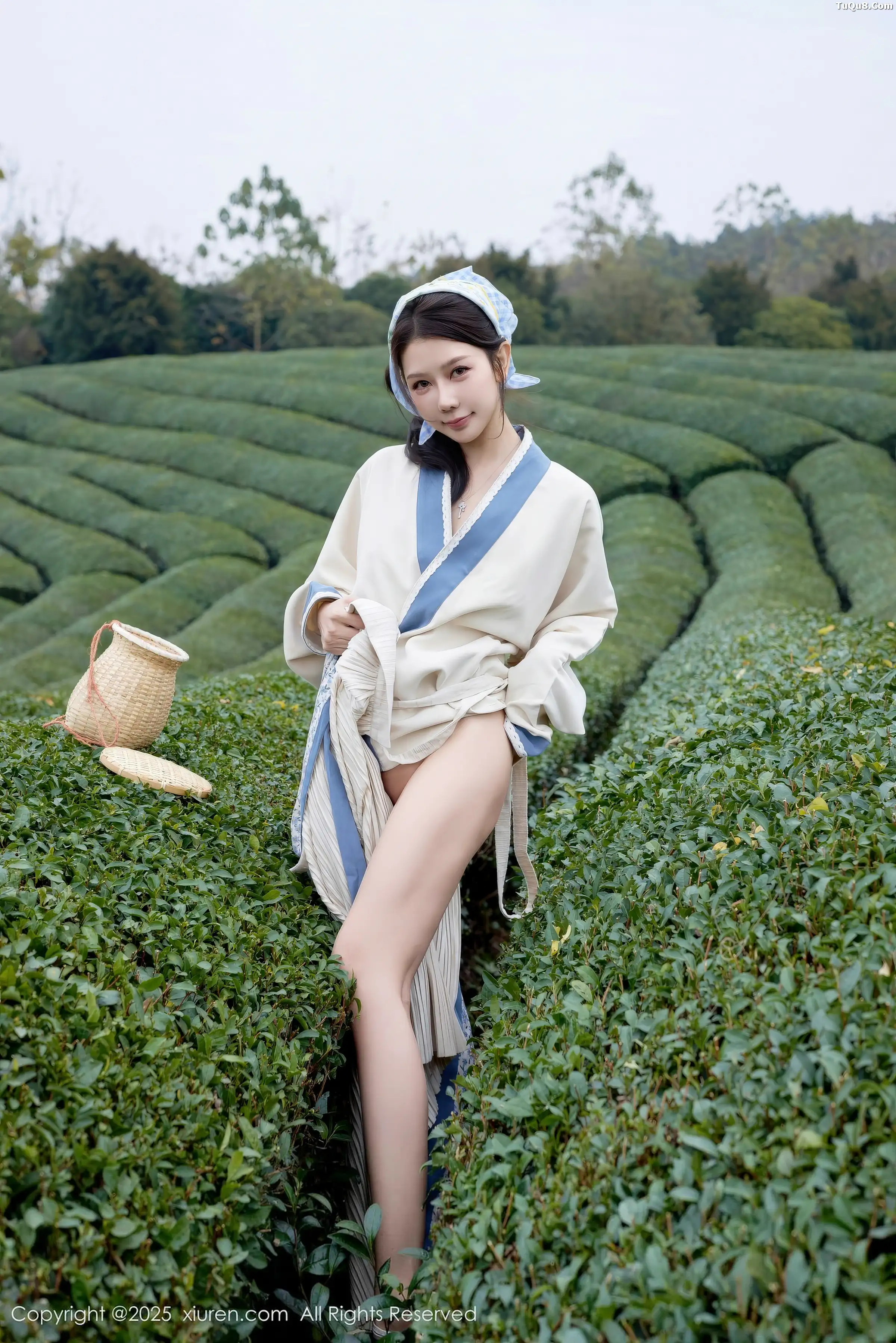 [秀人网] 2025.12.11 No.11098 尹甜甜#[61P]-4