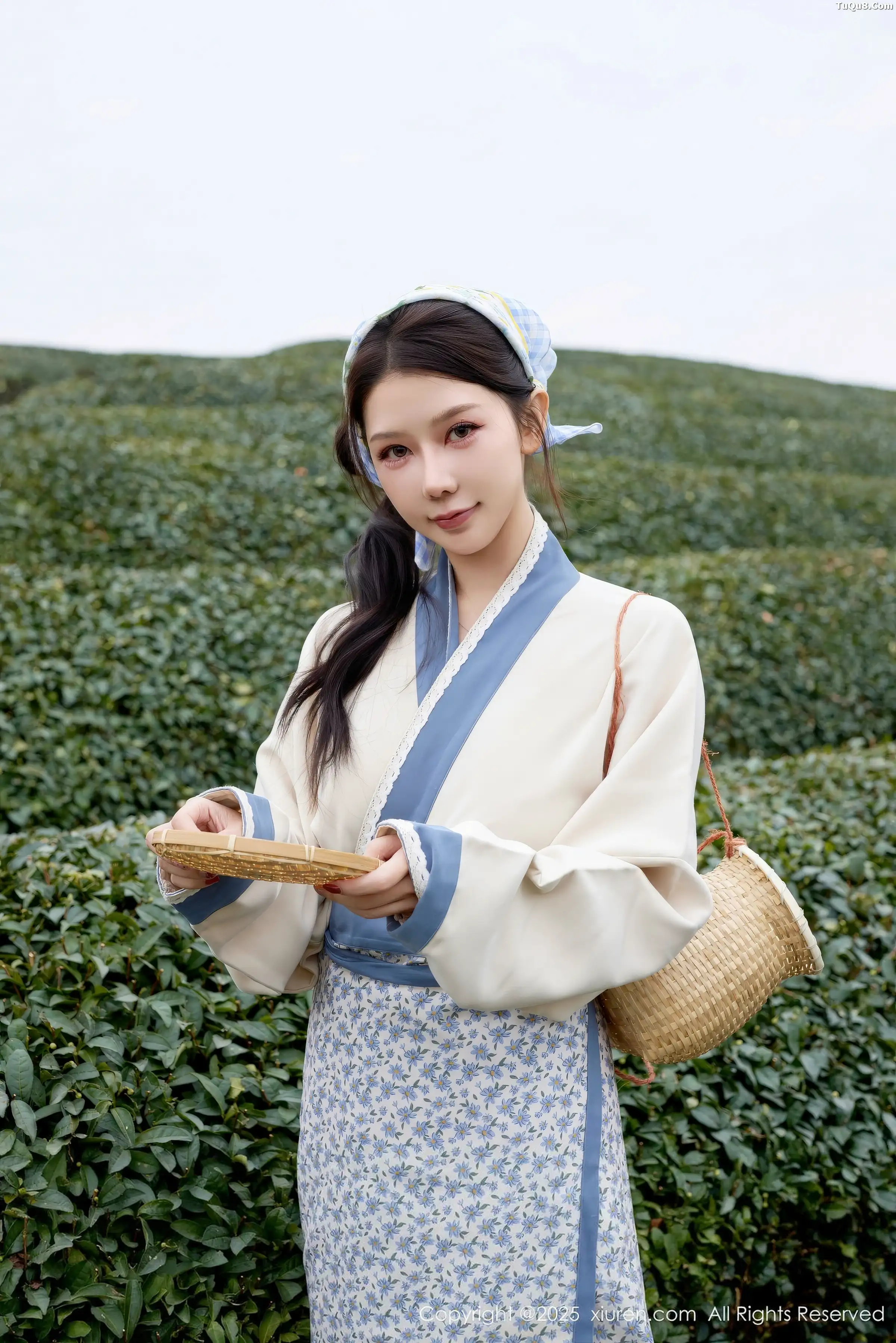 [秀人网] 2025.12.11 No.11098 尹甜甜#[61P]-4