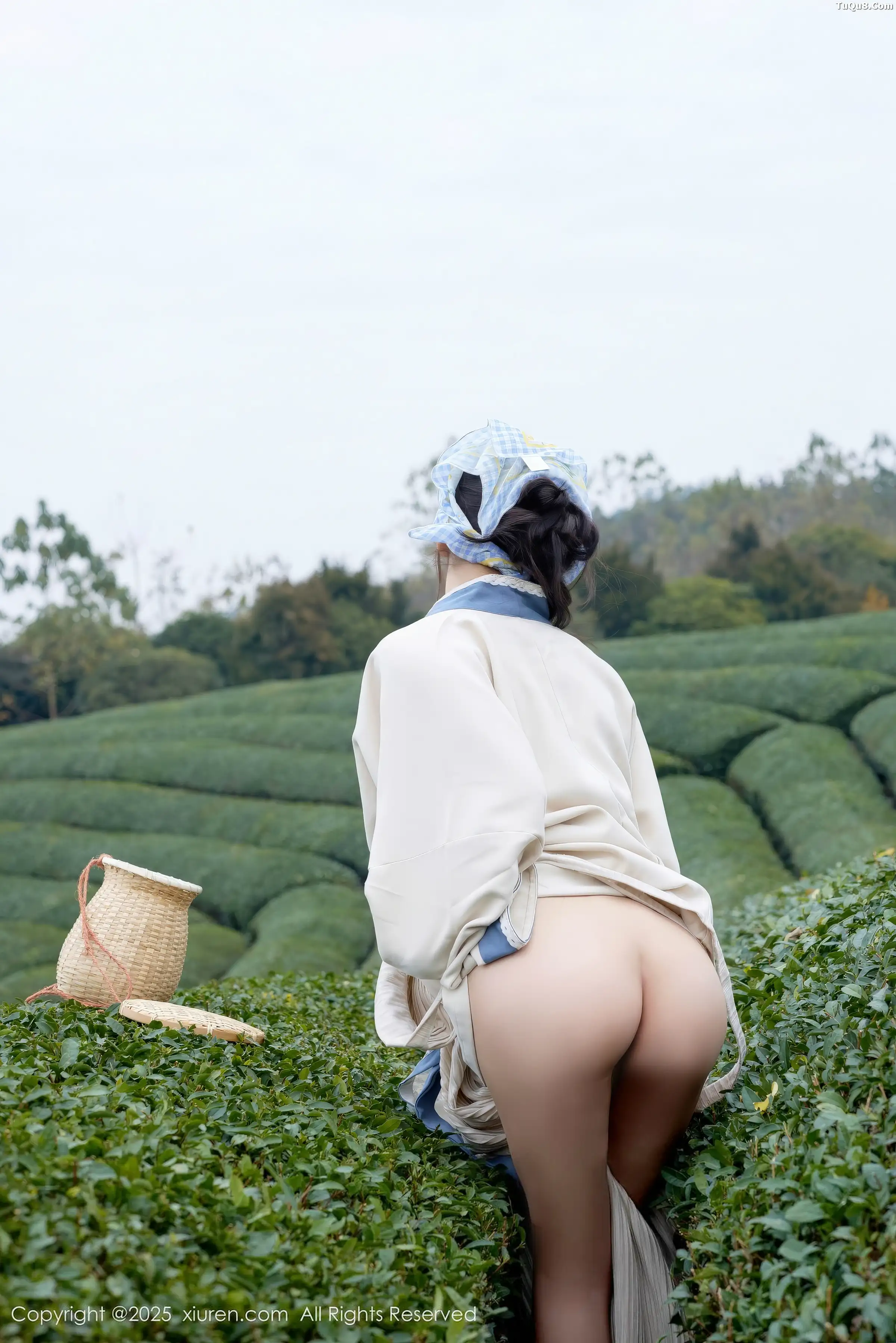 [秀人网] 2025.12.11 No.11098 尹甜甜#[61P]-1