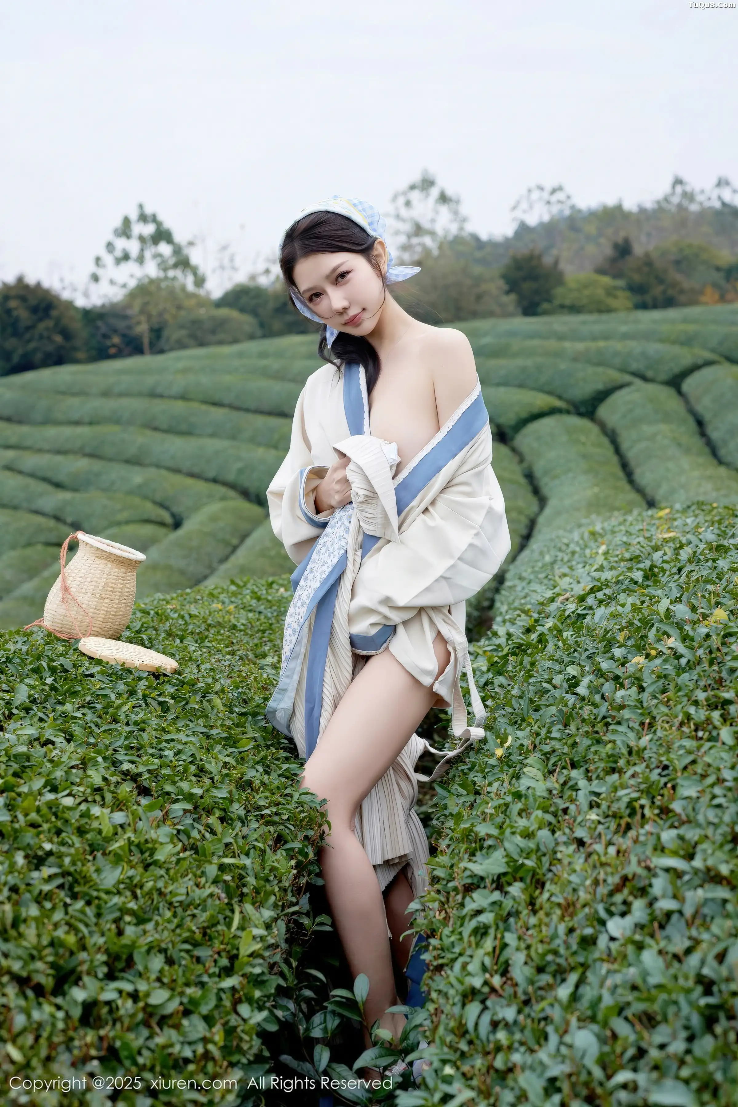 [秀人网] 2025.12.11 No.11098 尹甜甜#[61P]-3