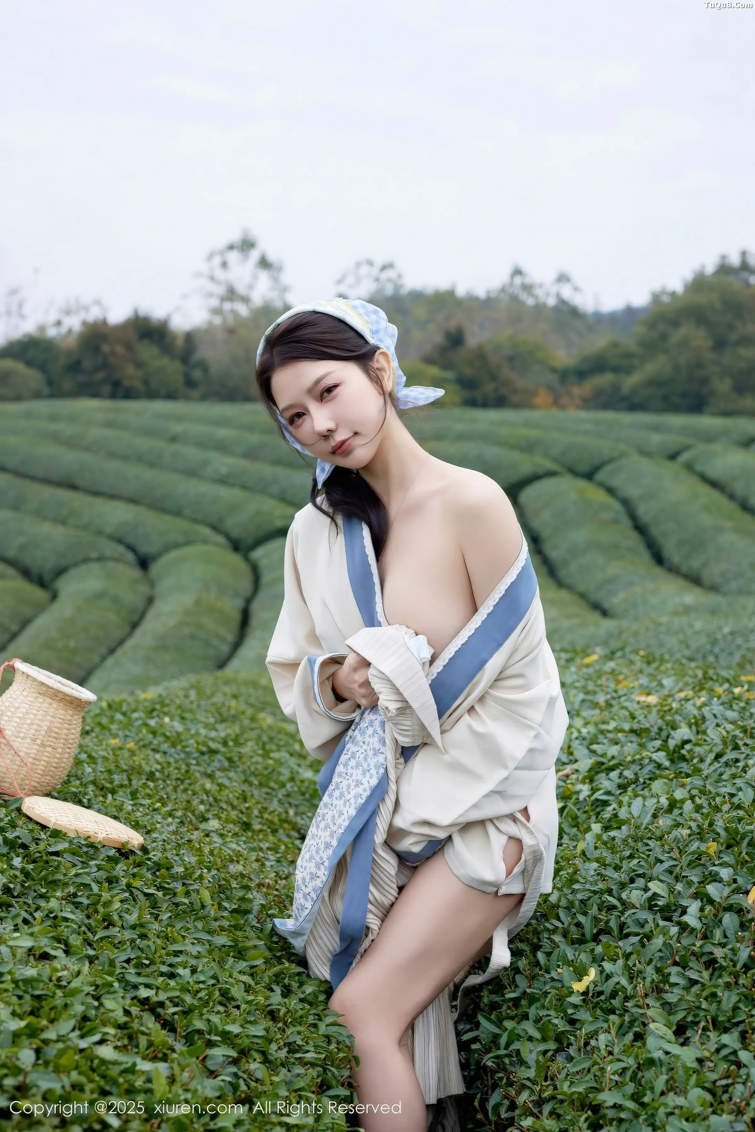 [秀人网] 2025.12.11 No.11098 尹甜甜#[61P]-4