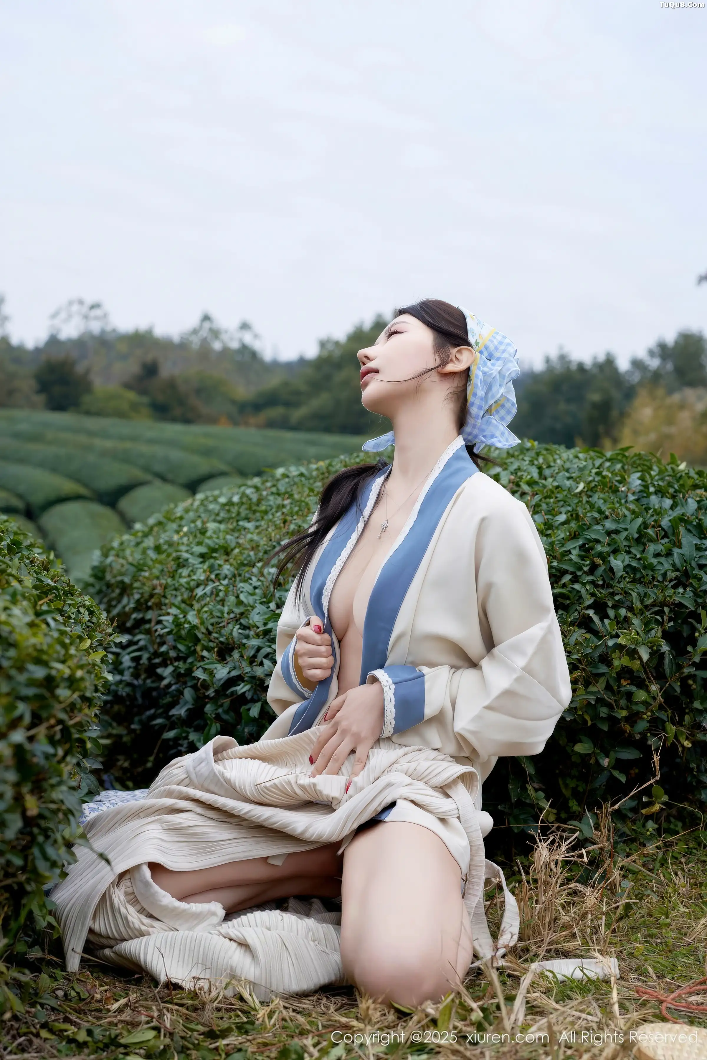 [秀人网] 2025.12.11 No.11098 尹甜甜#[61P]-5