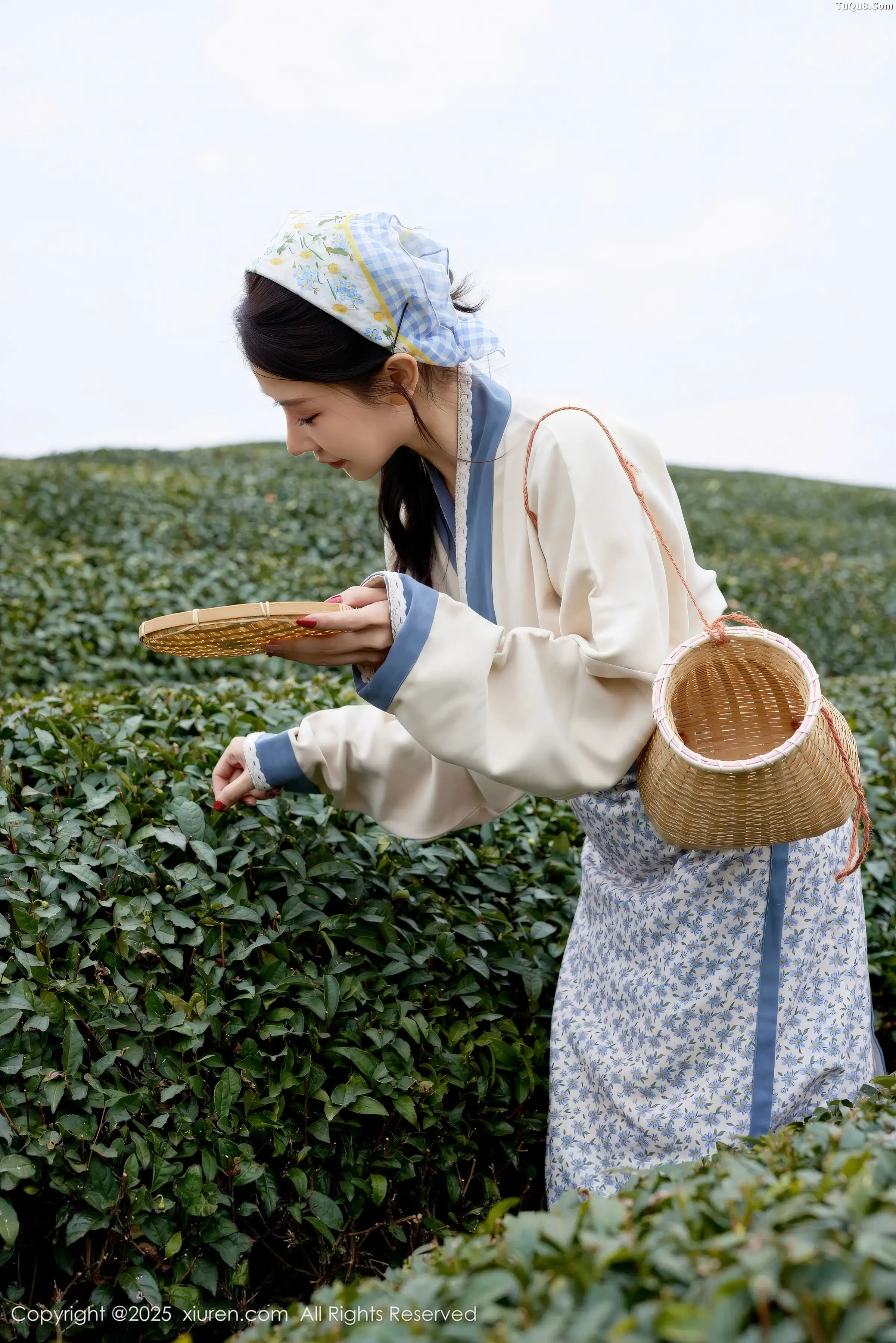 [秀人网] 2025.12.11 No.11098 尹甜甜#[61P]-5