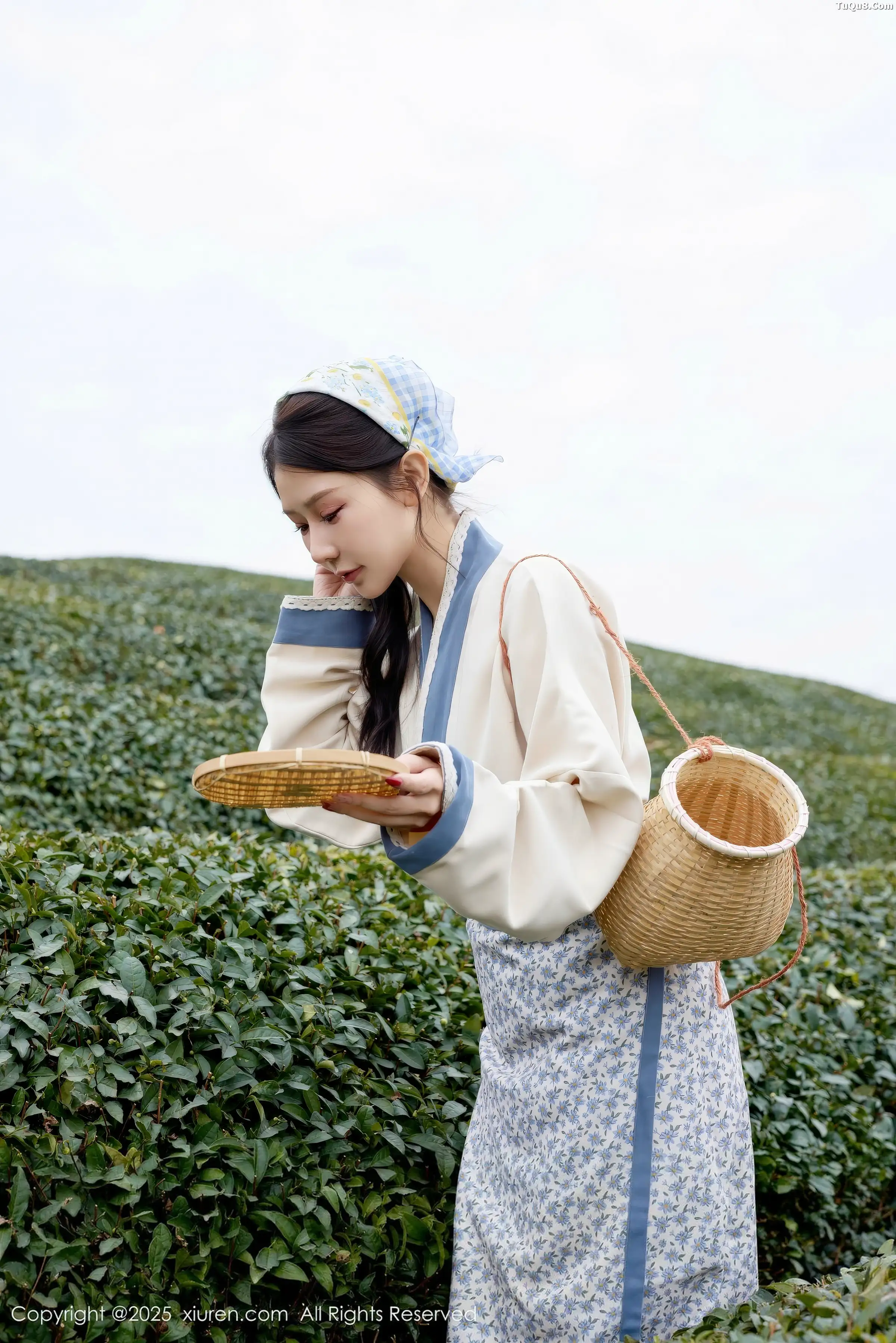 [秀人网] 2025.12.11 No.11098 尹甜甜#[61P]-6