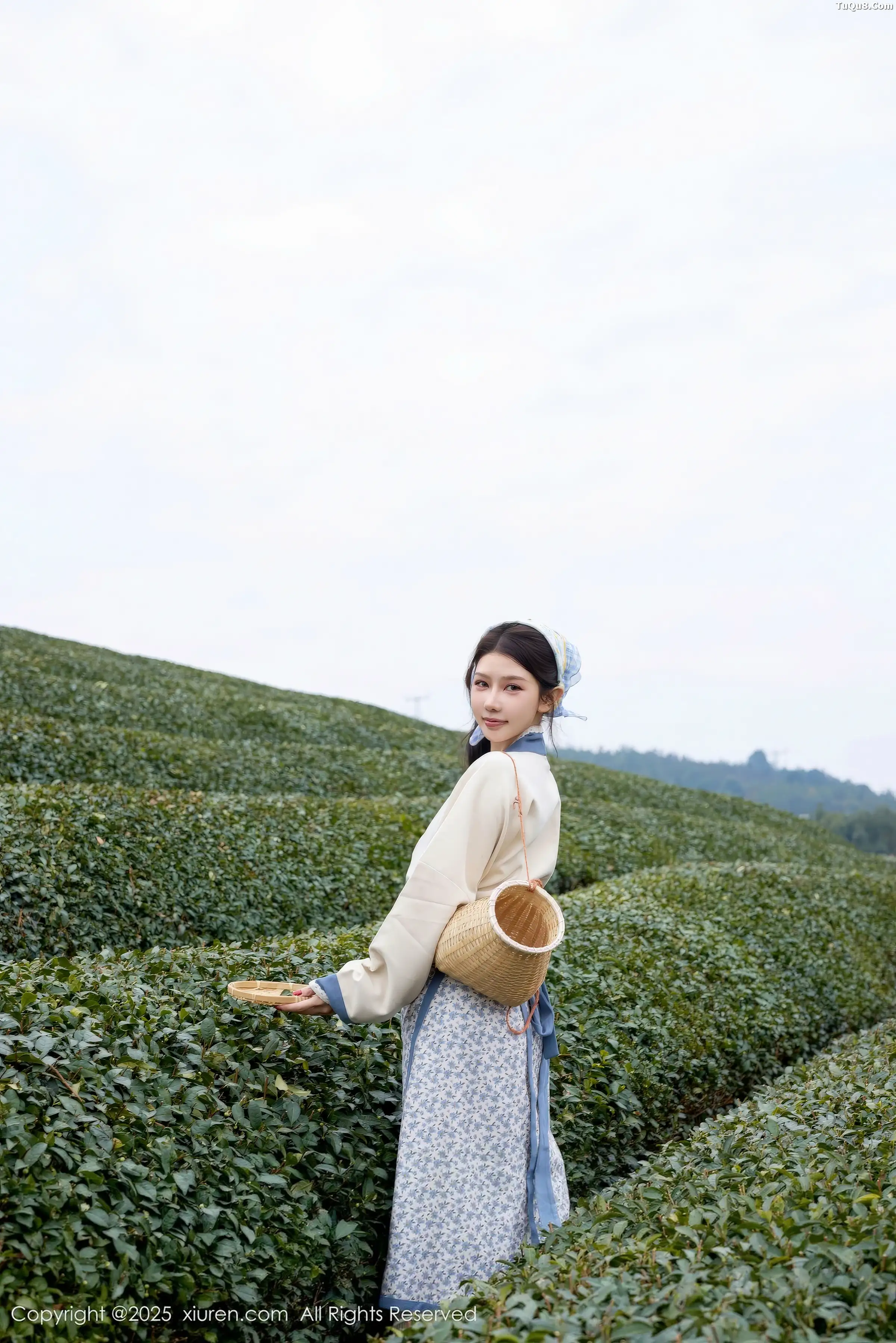 [秀人网] 2025.12.11 No.11098 尹甜甜#[61P]-7